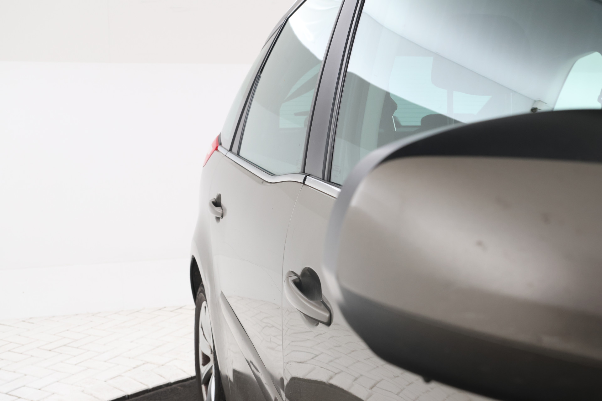 Foto van Citroen C4 Picasso