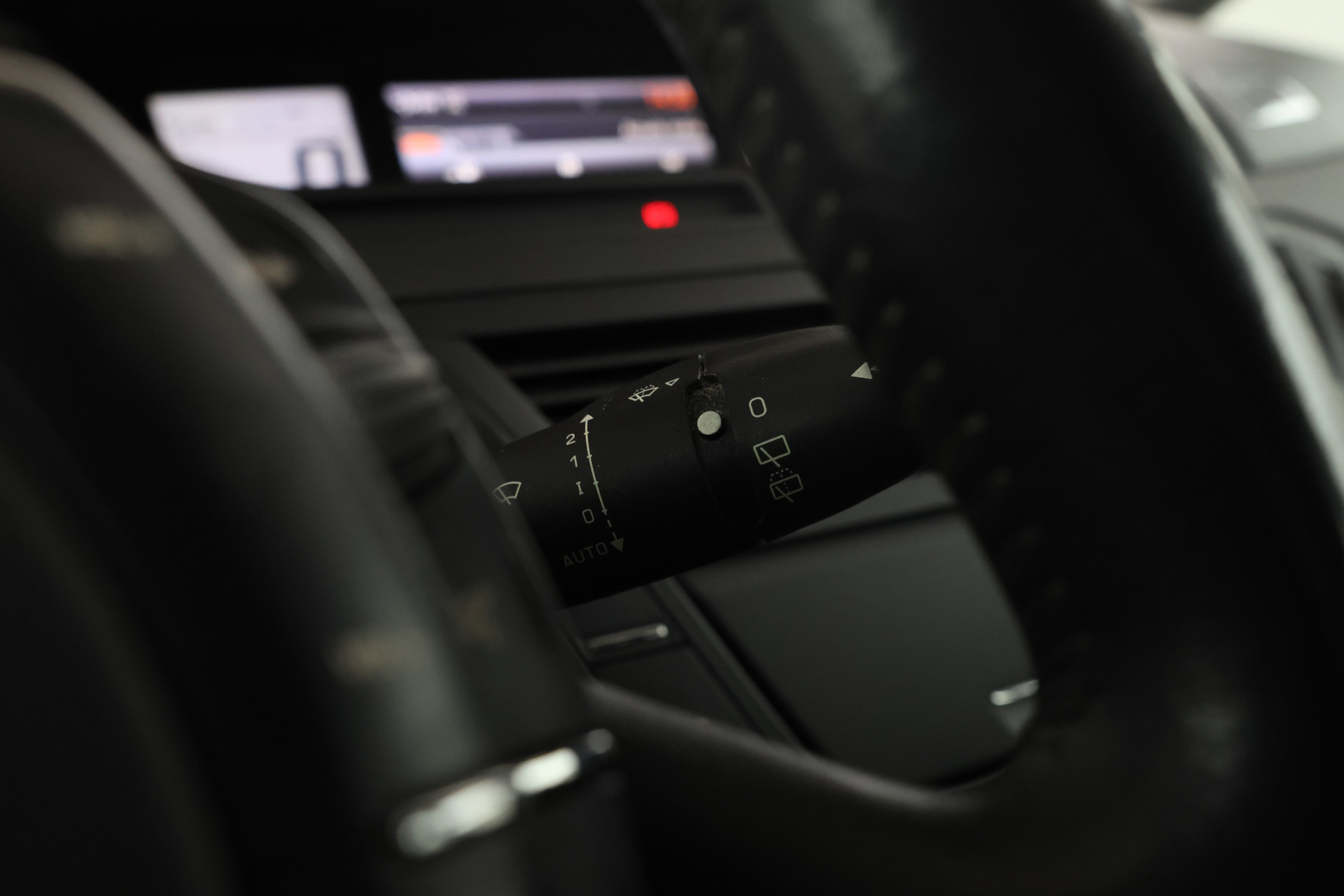 Foto van Citroen C4 Picasso