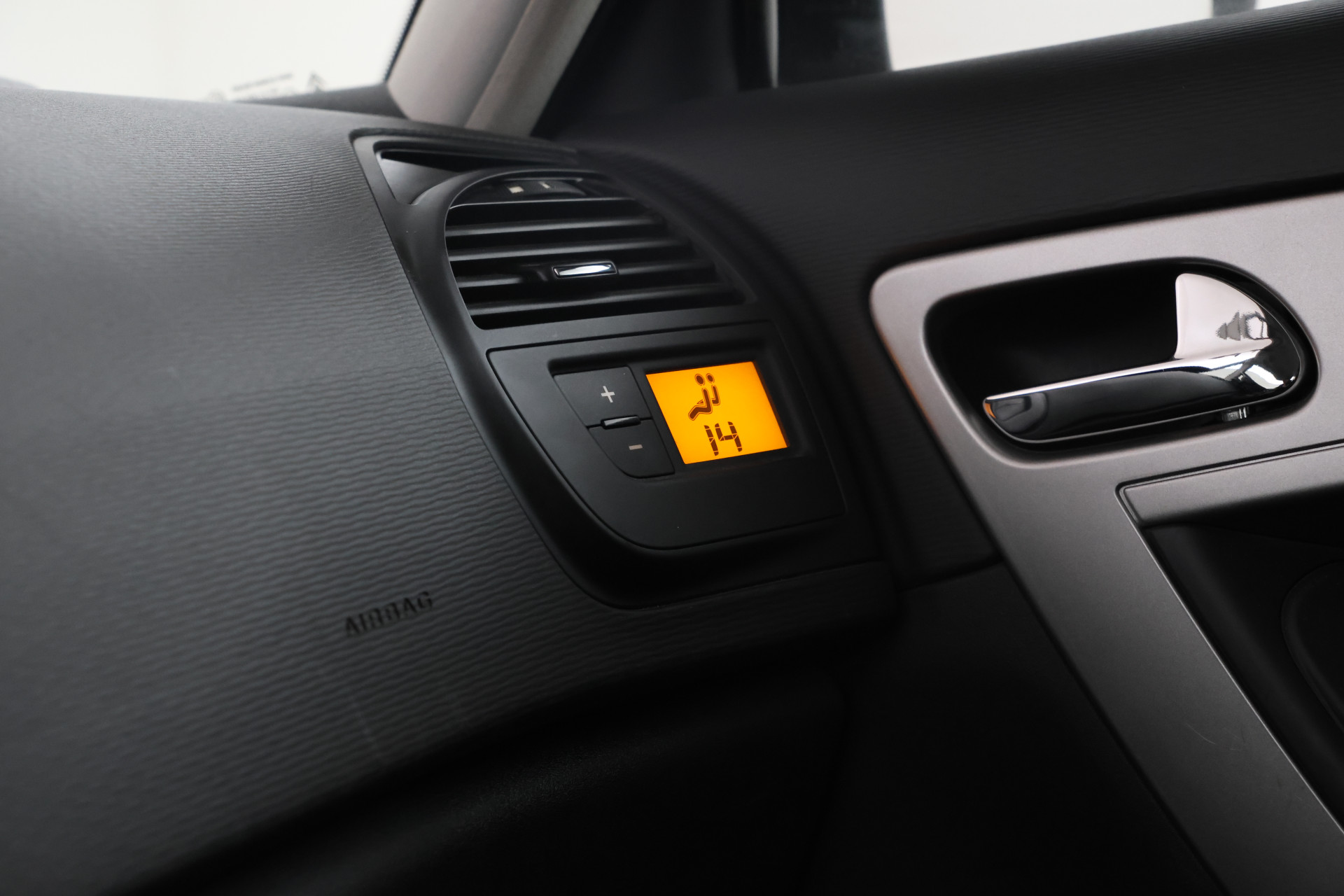 Foto van Citroen C4 Picasso