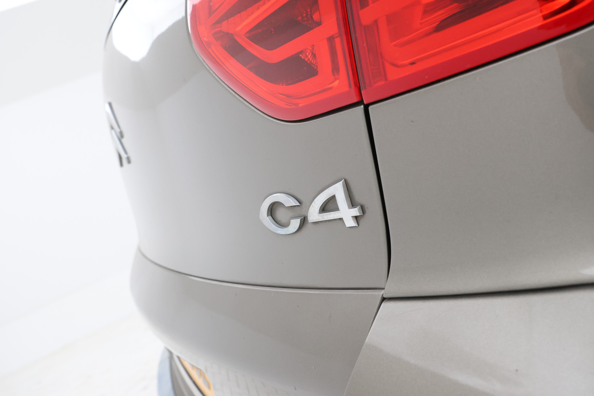 Foto van Citroen C4 Picasso