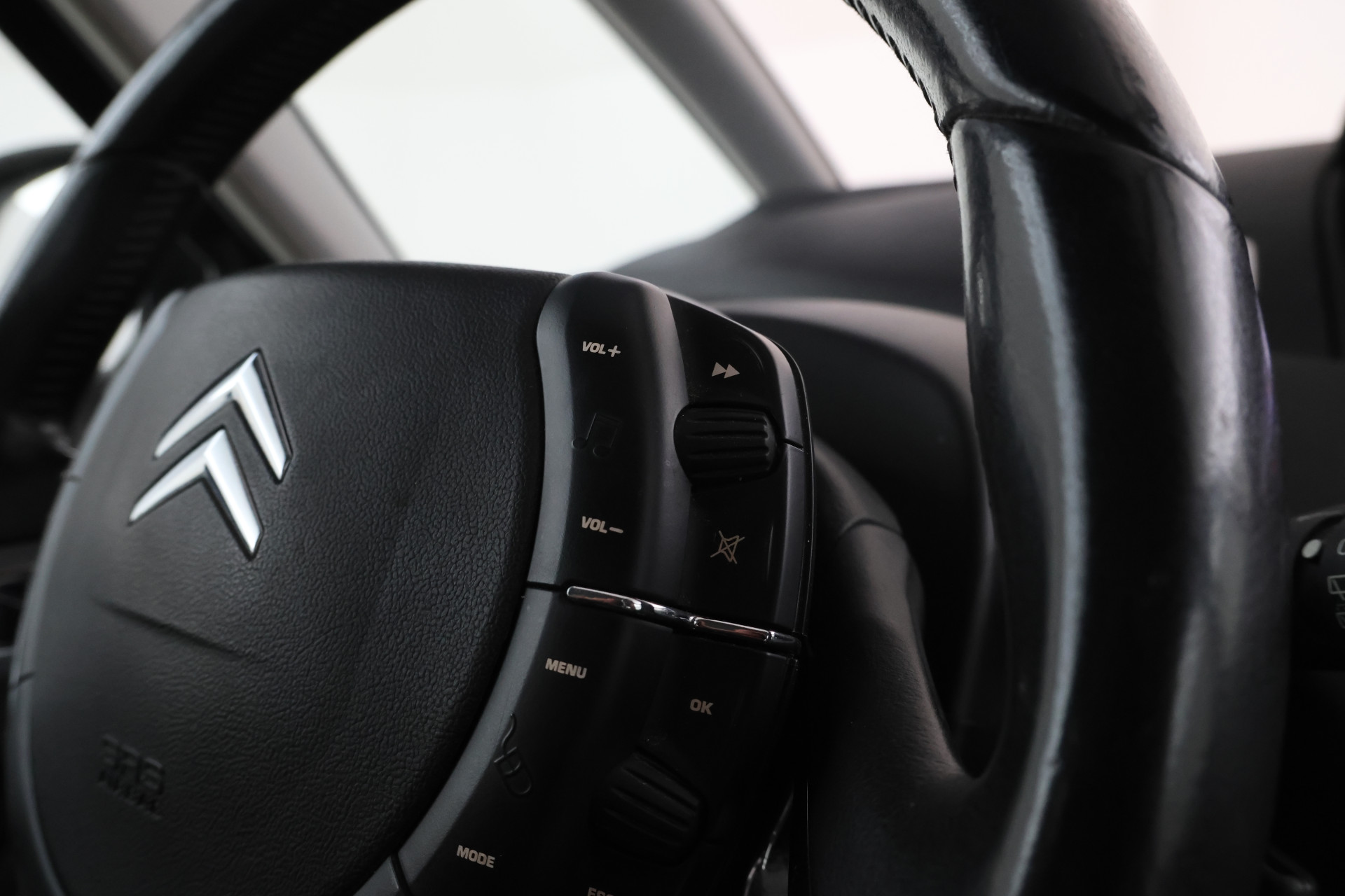 Foto van Citroen C4 Picasso