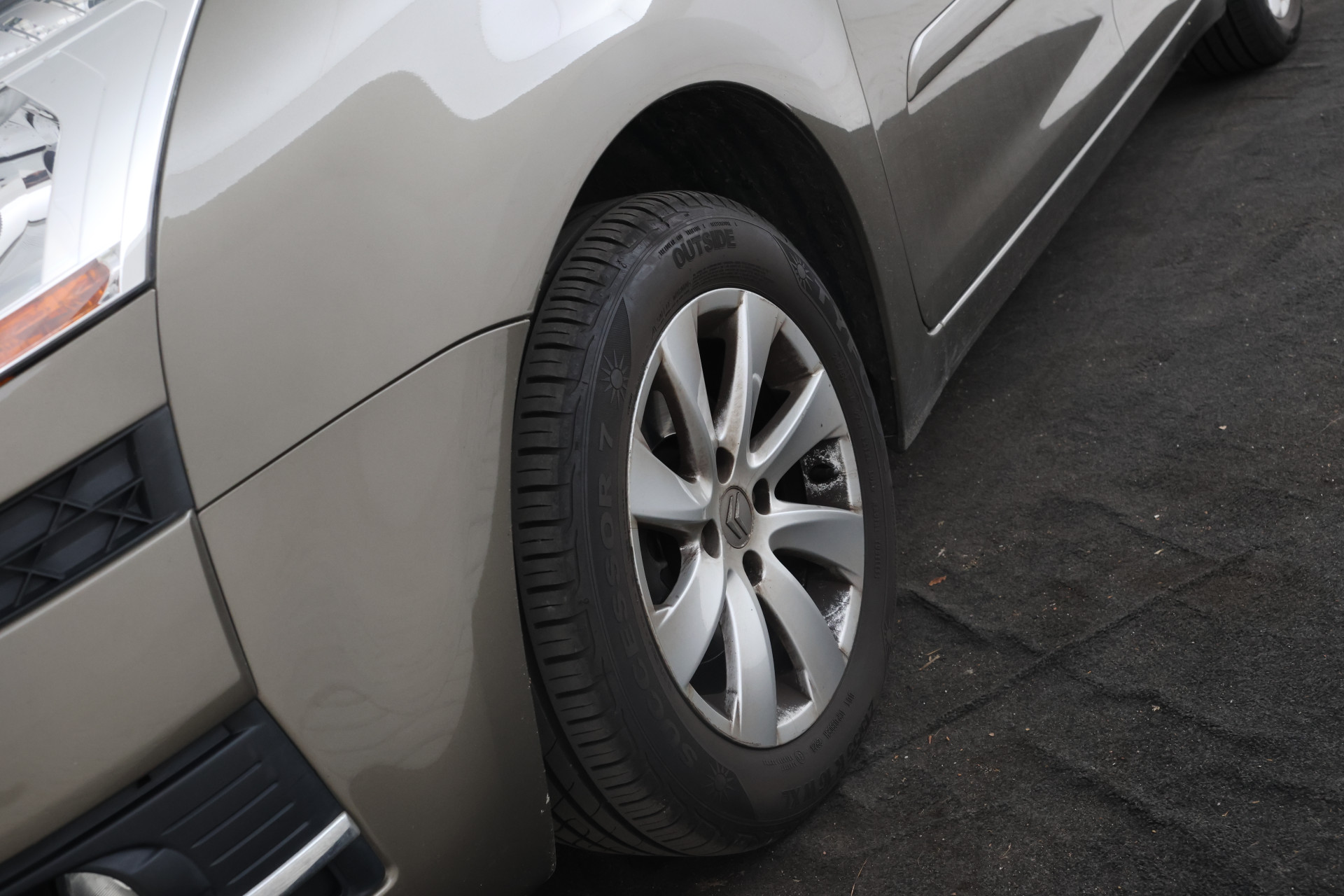 Foto van Citroen C4 Picasso