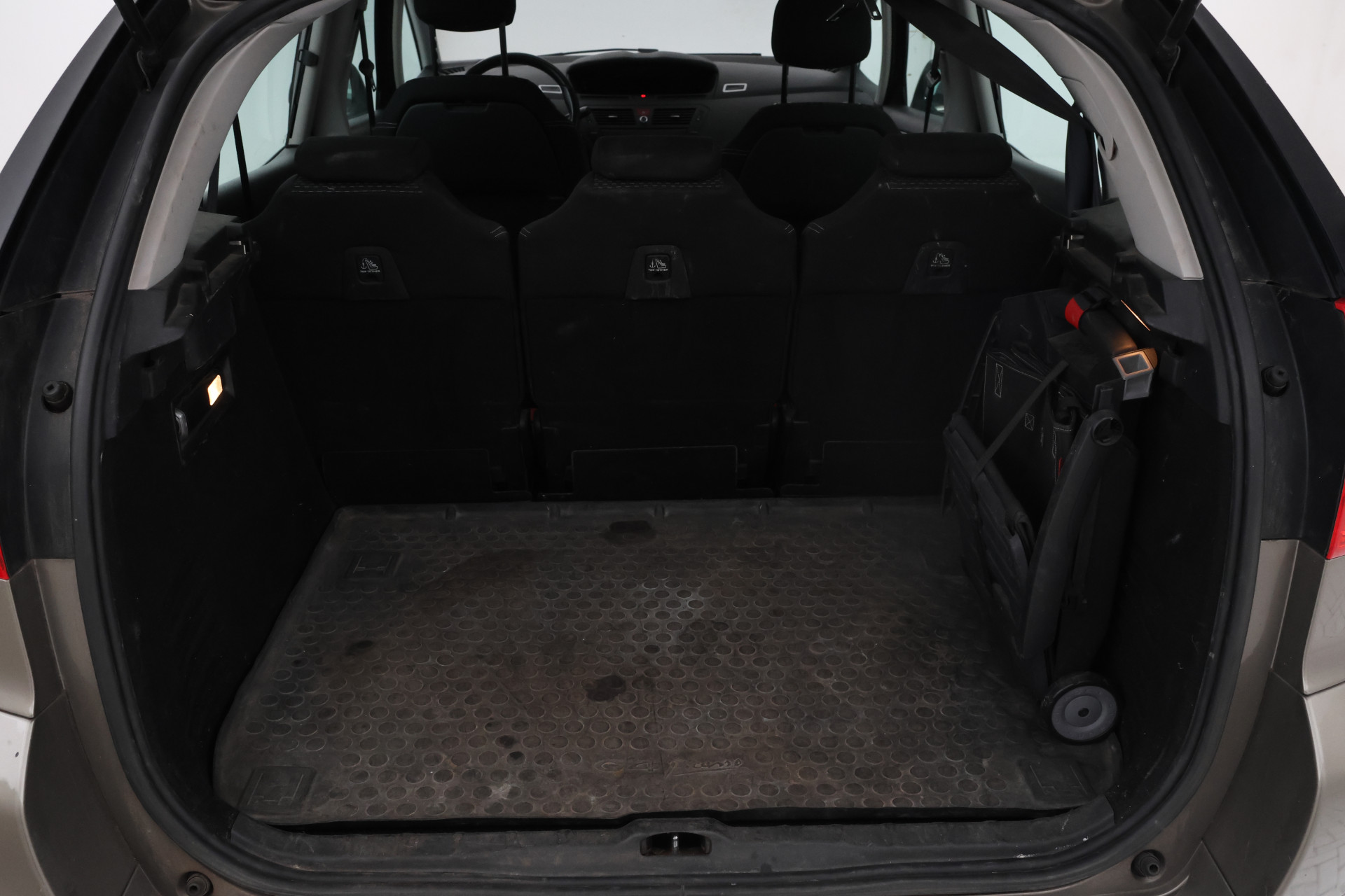 Foto van Citroen C4 Picasso