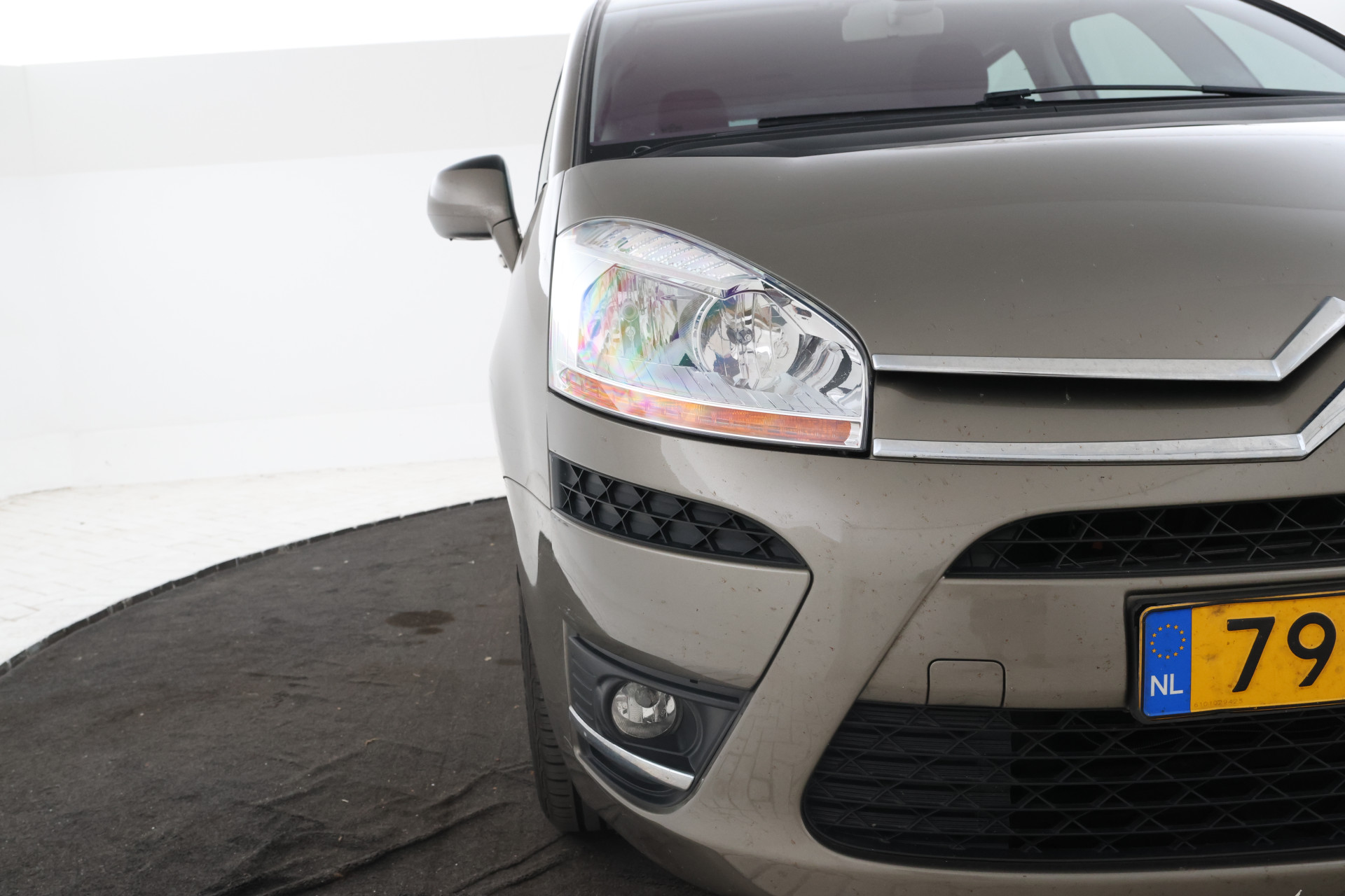 Foto van Citroen C4 Picasso