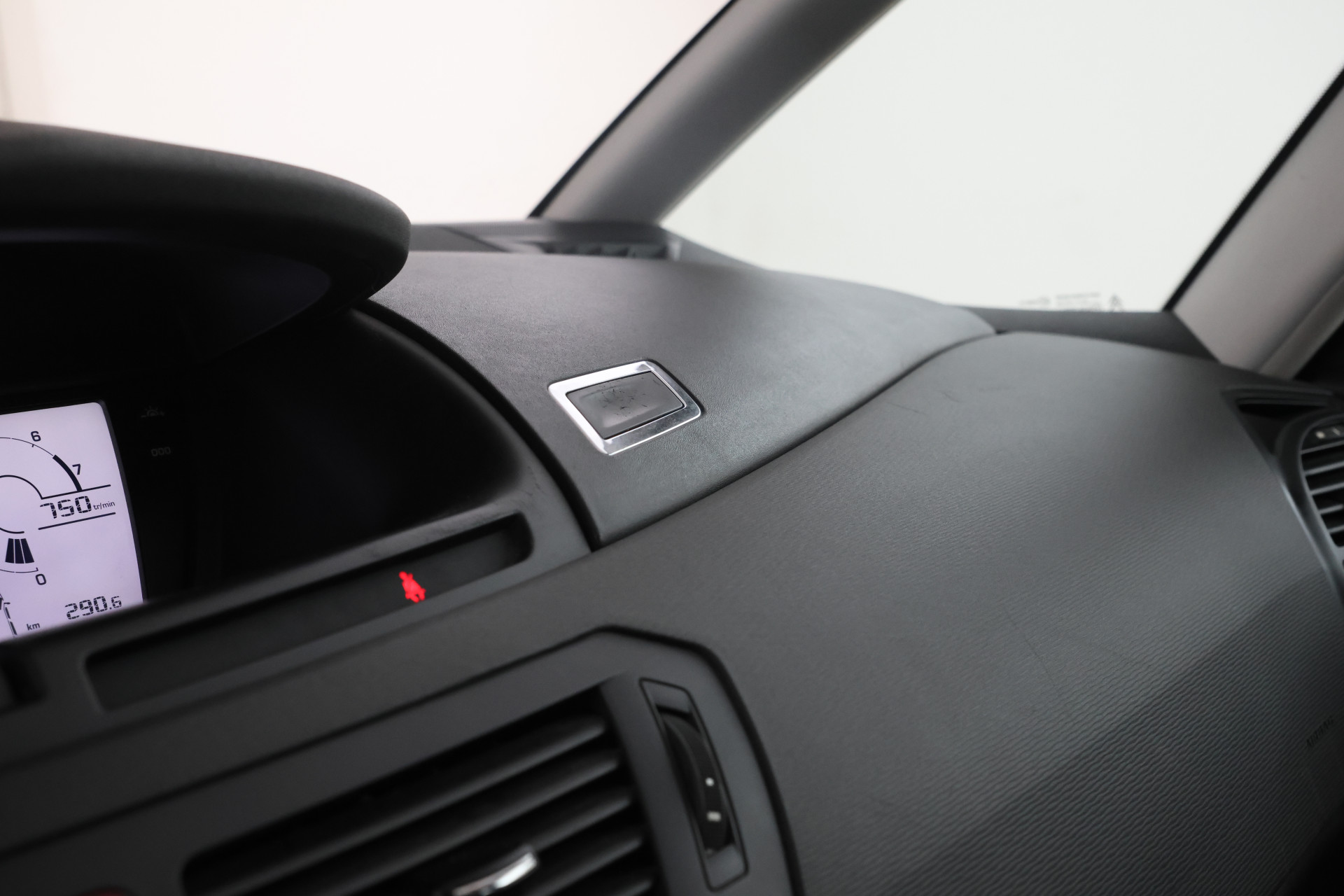 Foto van Citroen C4 Picasso