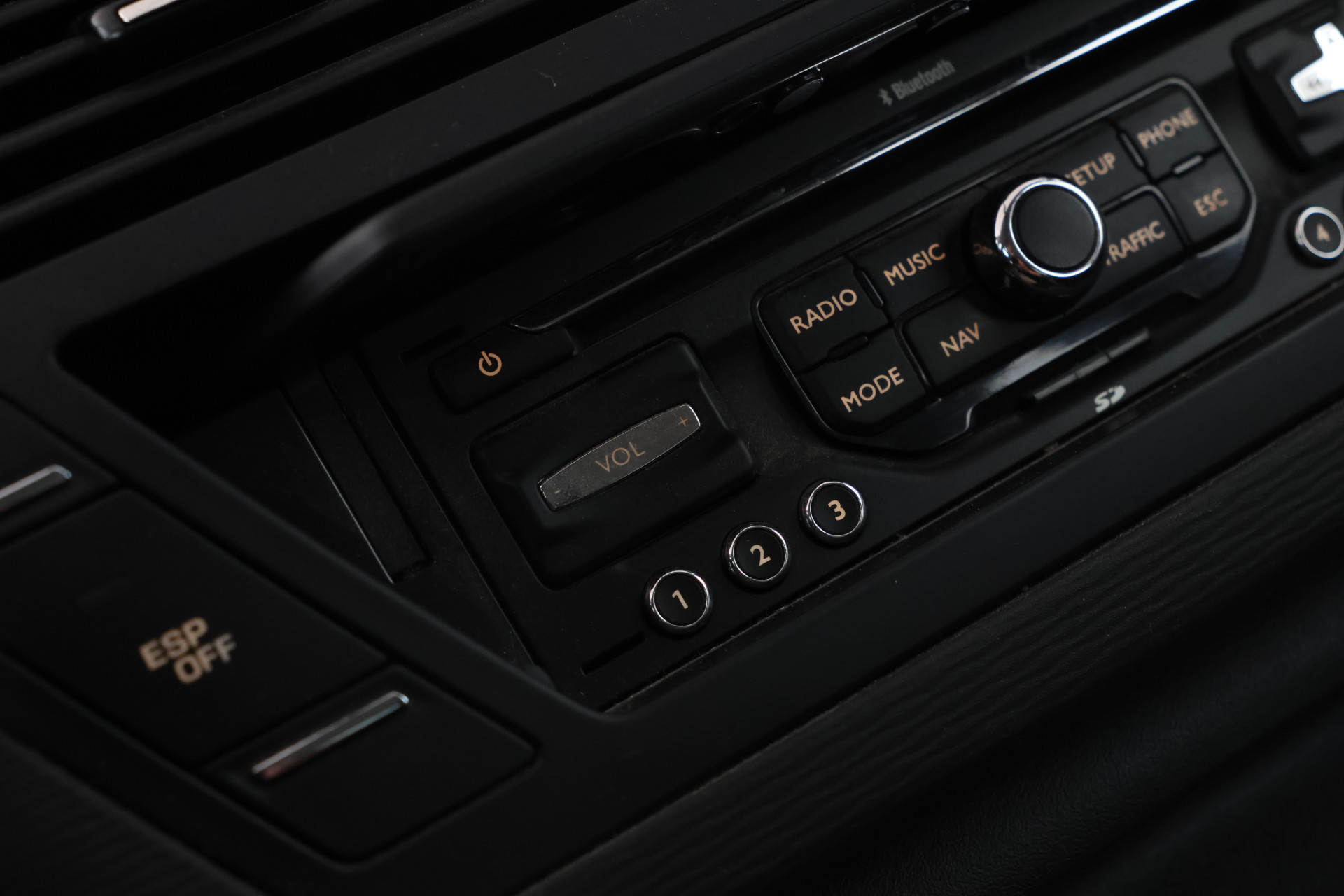 Foto van Citroen C4 Picasso