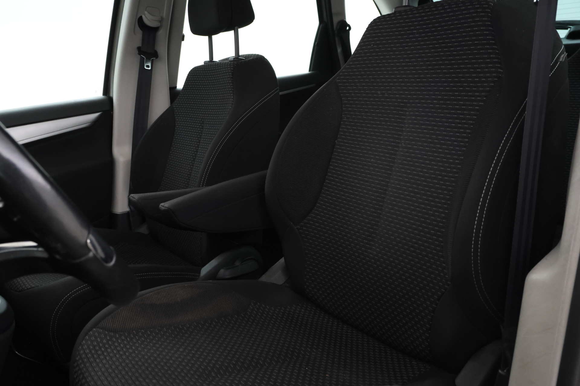 Foto van Citroen C4 Picasso