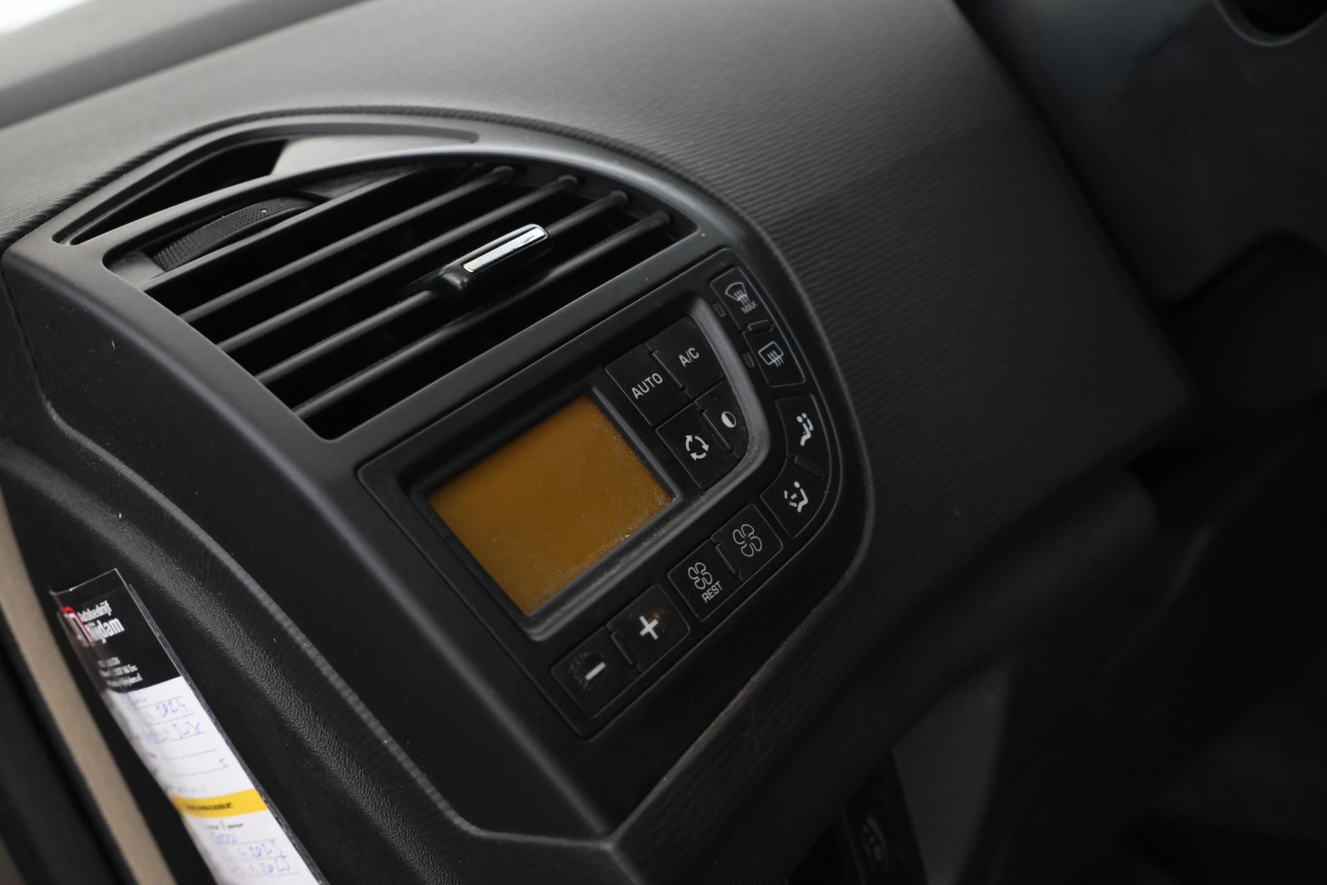 Foto van Citroen C4 Picasso