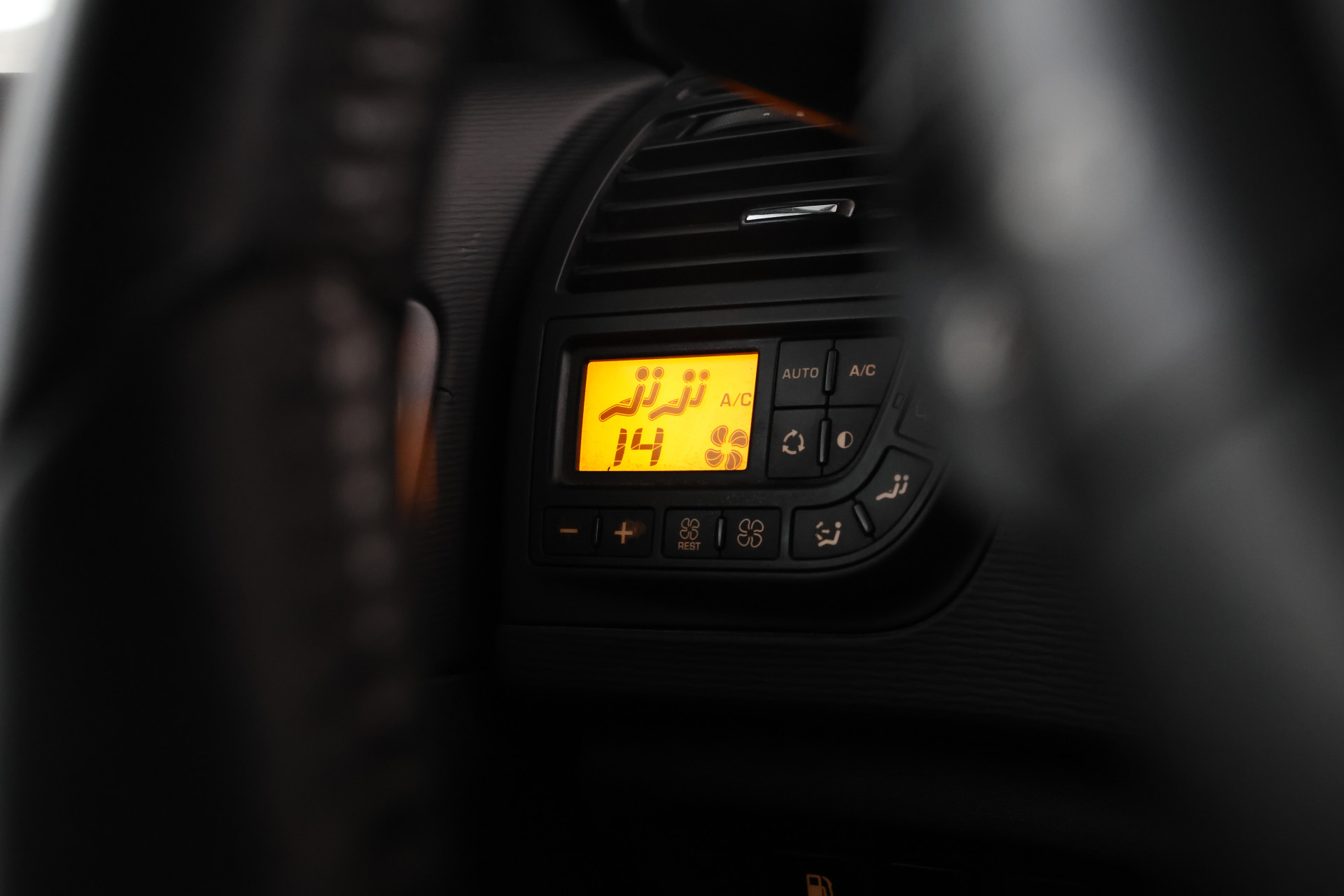 Foto van Citroen C4 Picasso