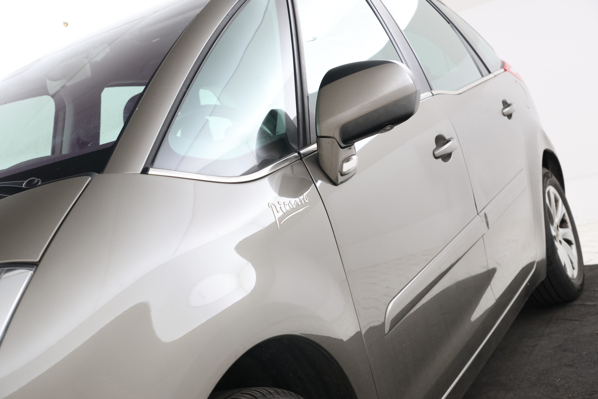 Foto van Citroen C4 Picasso
