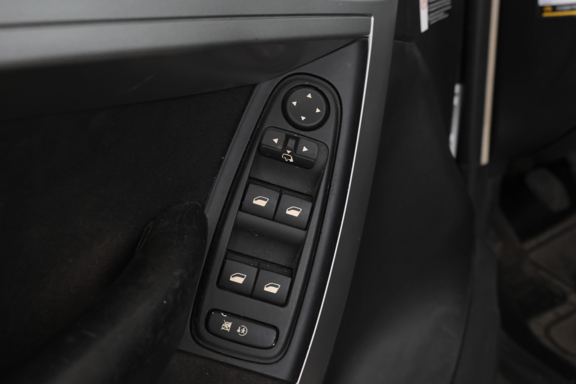 Foto van Citroen C4 Picasso