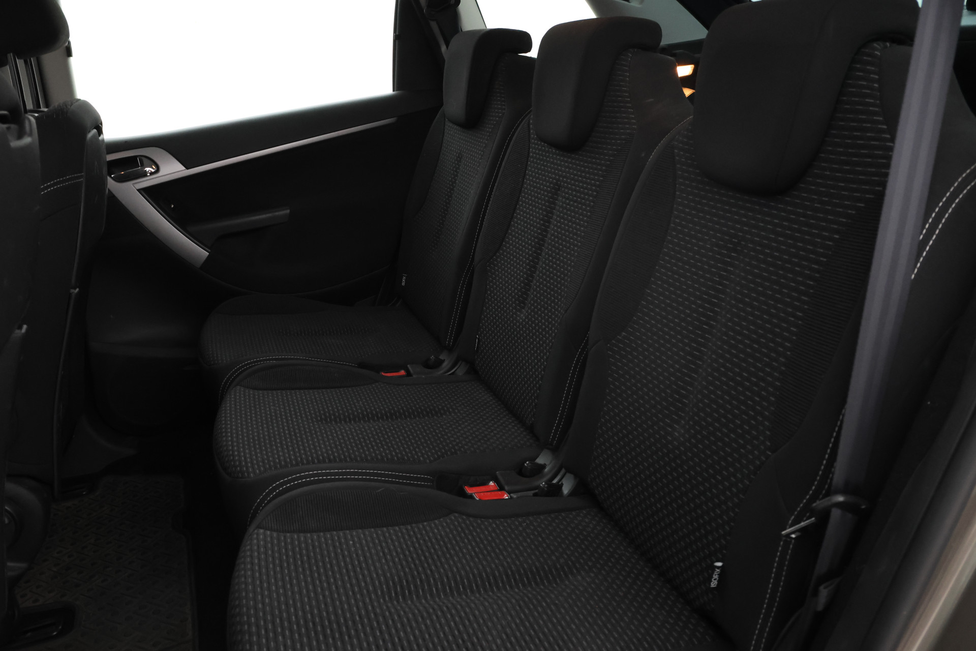 Foto van Citroen C4 Picasso
