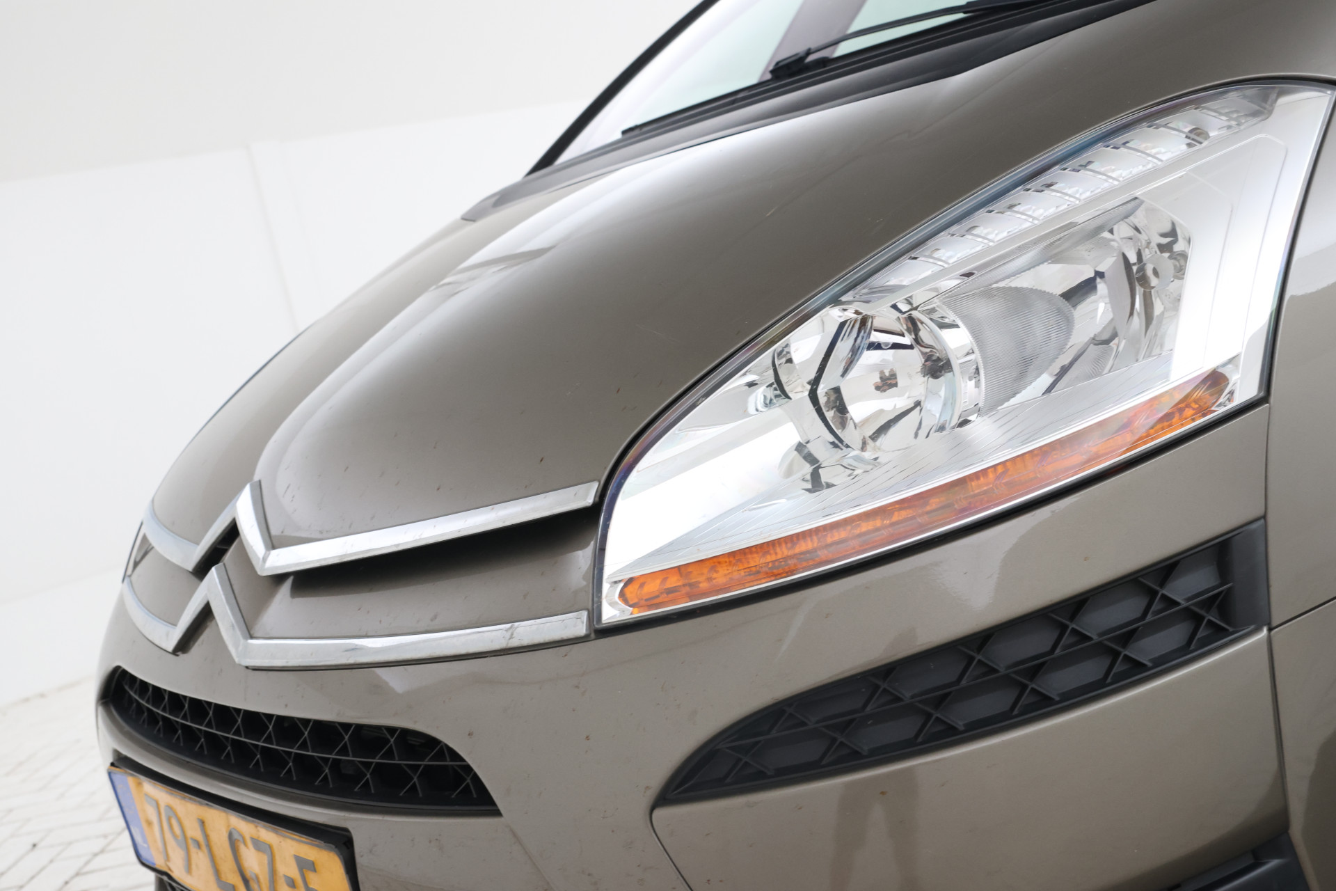 Foto van Citroen C4 Picasso