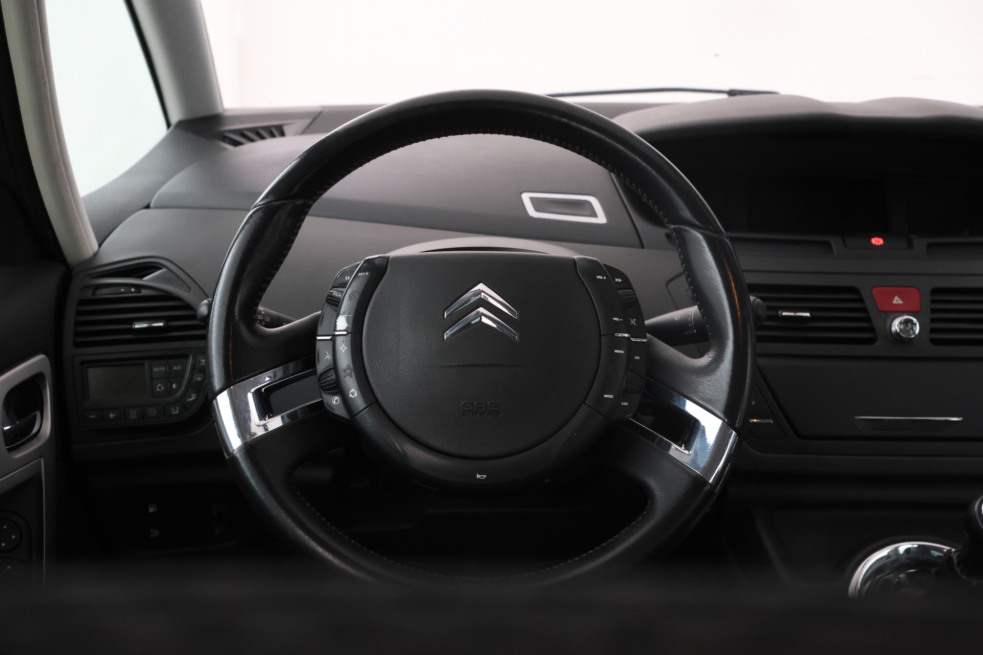 Foto van Citroen C4 Picasso
