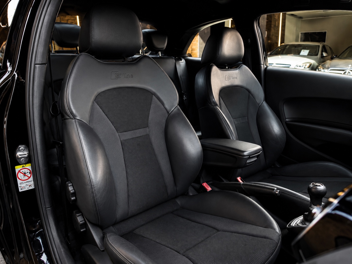 Foto van Audi Audi A1