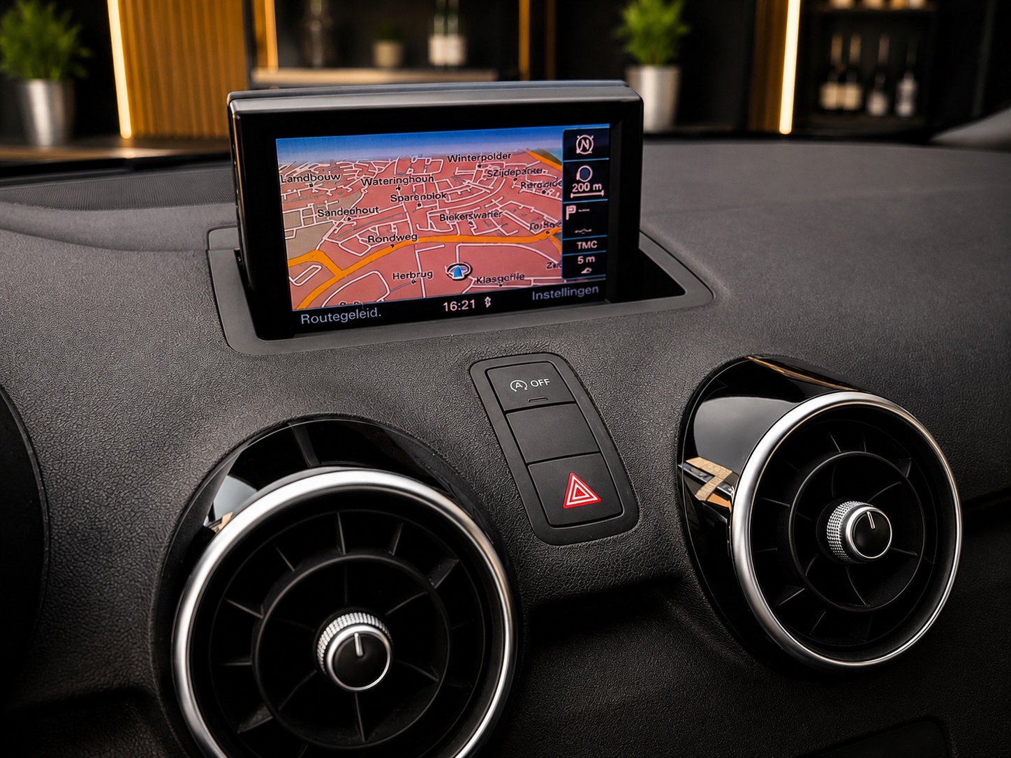 Foto van Audi Audi A1