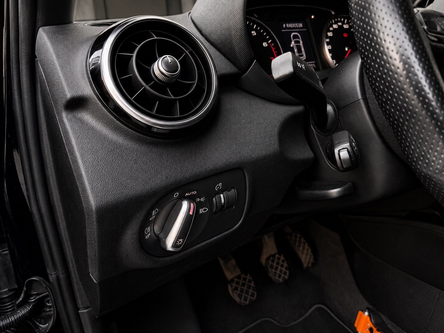 Foto van Audi Audi A1