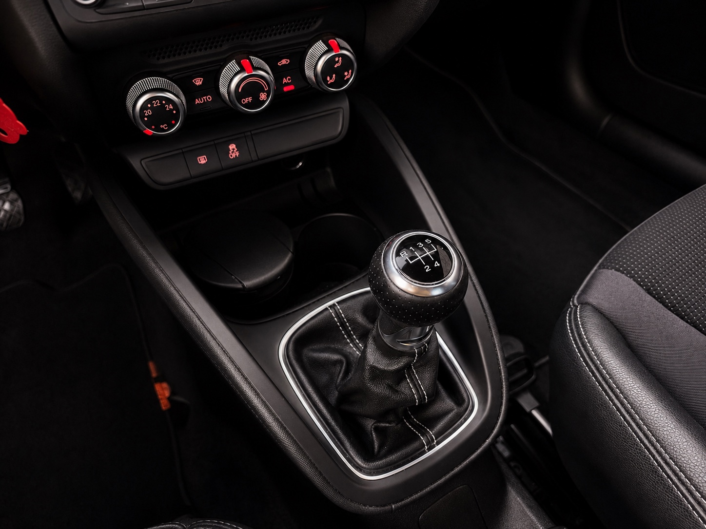 Foto van Audi Audi A1