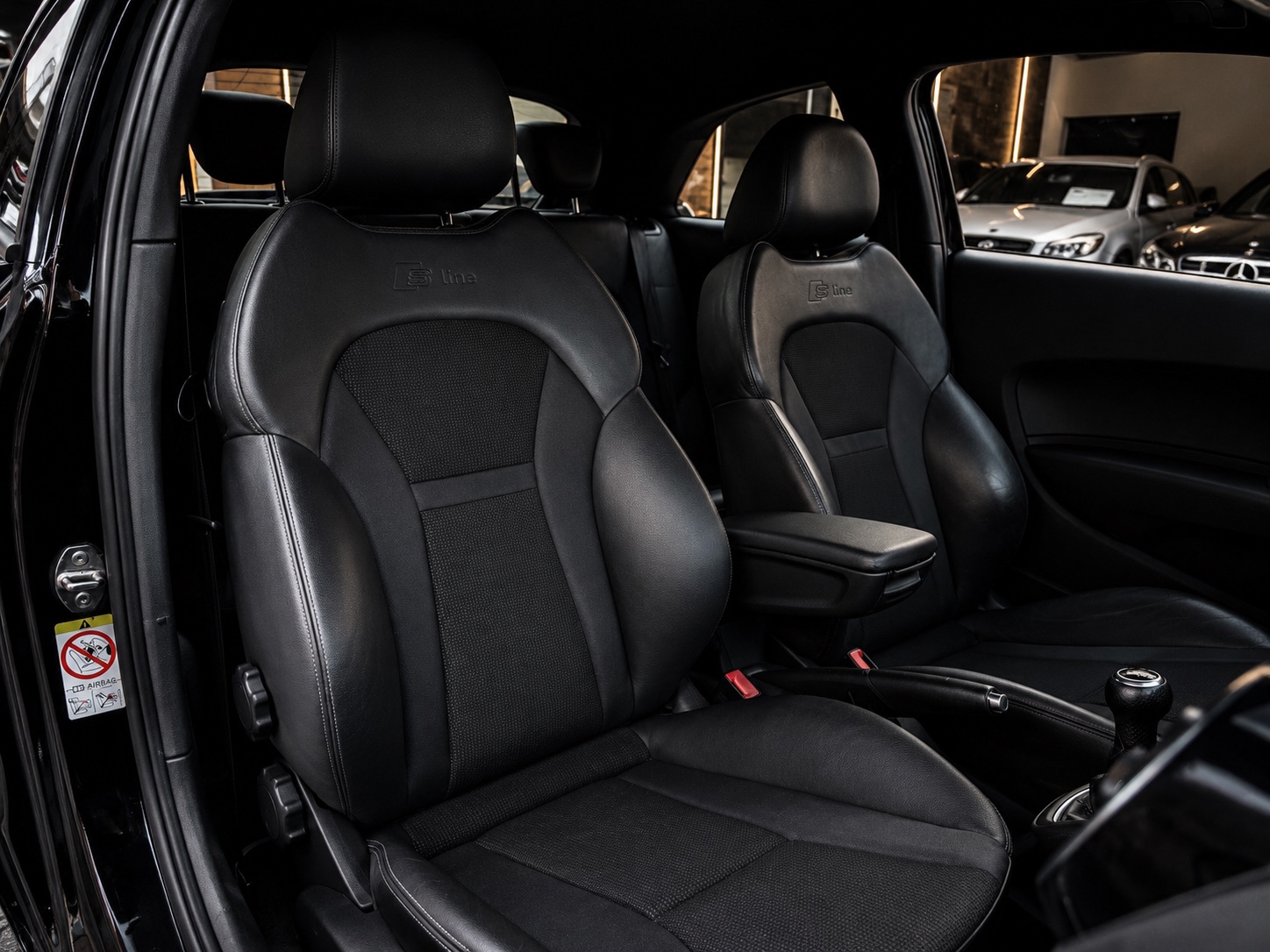 Foto van Audi Audi A1