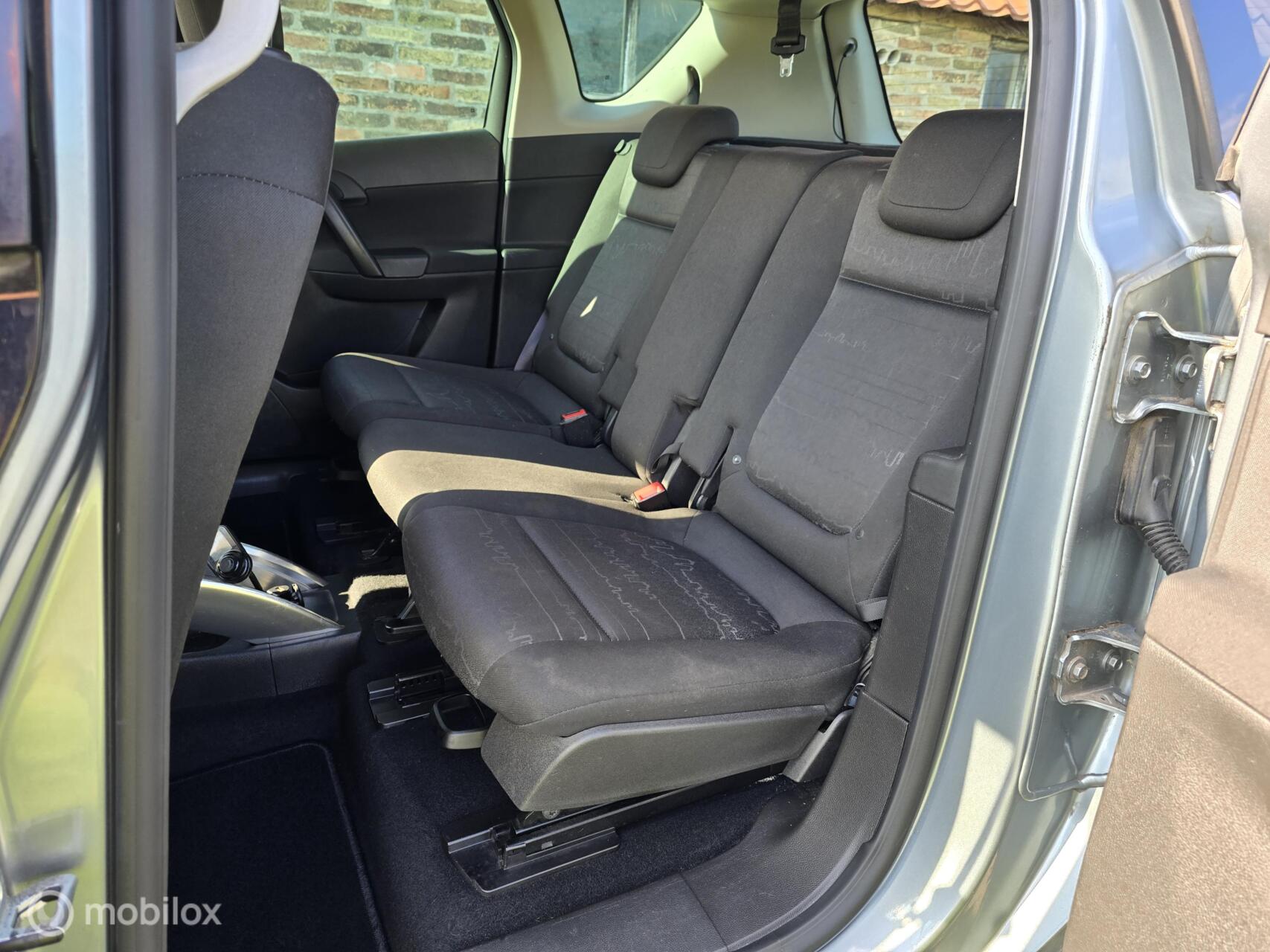 Foto van Opel Meriva