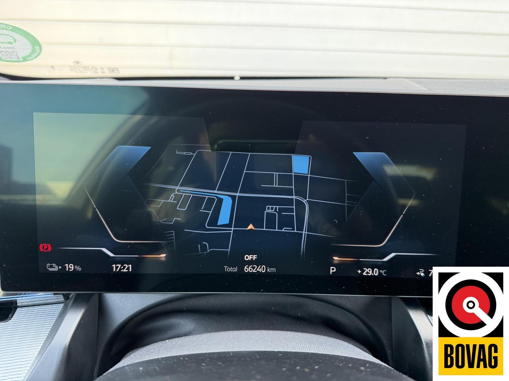 Foto van BMW I5 Edrive40