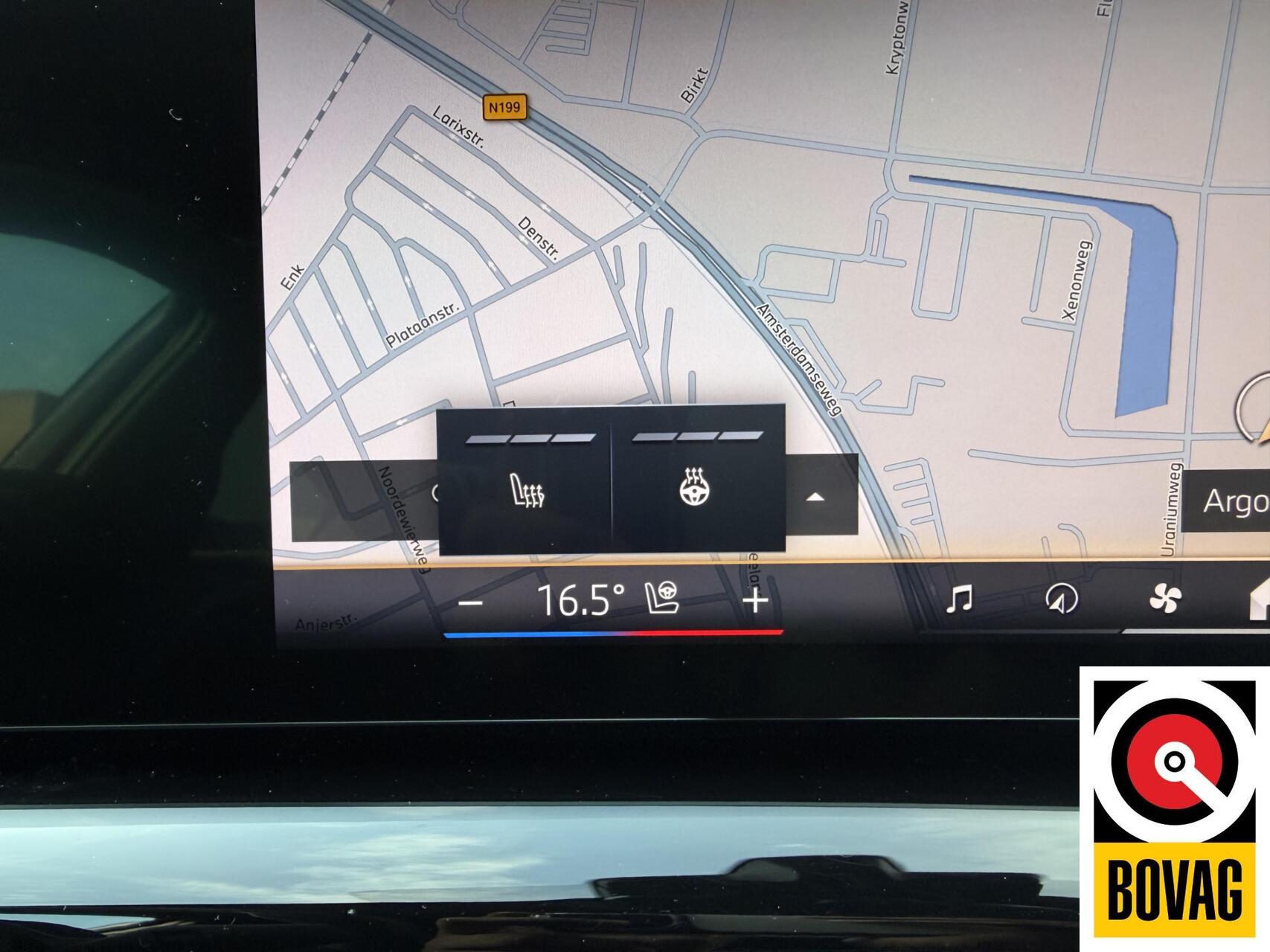 Foto van BMW I5 Edrive40