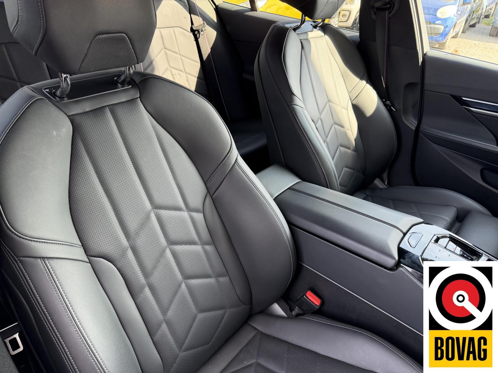 Foto van BMW I5 Edrive40