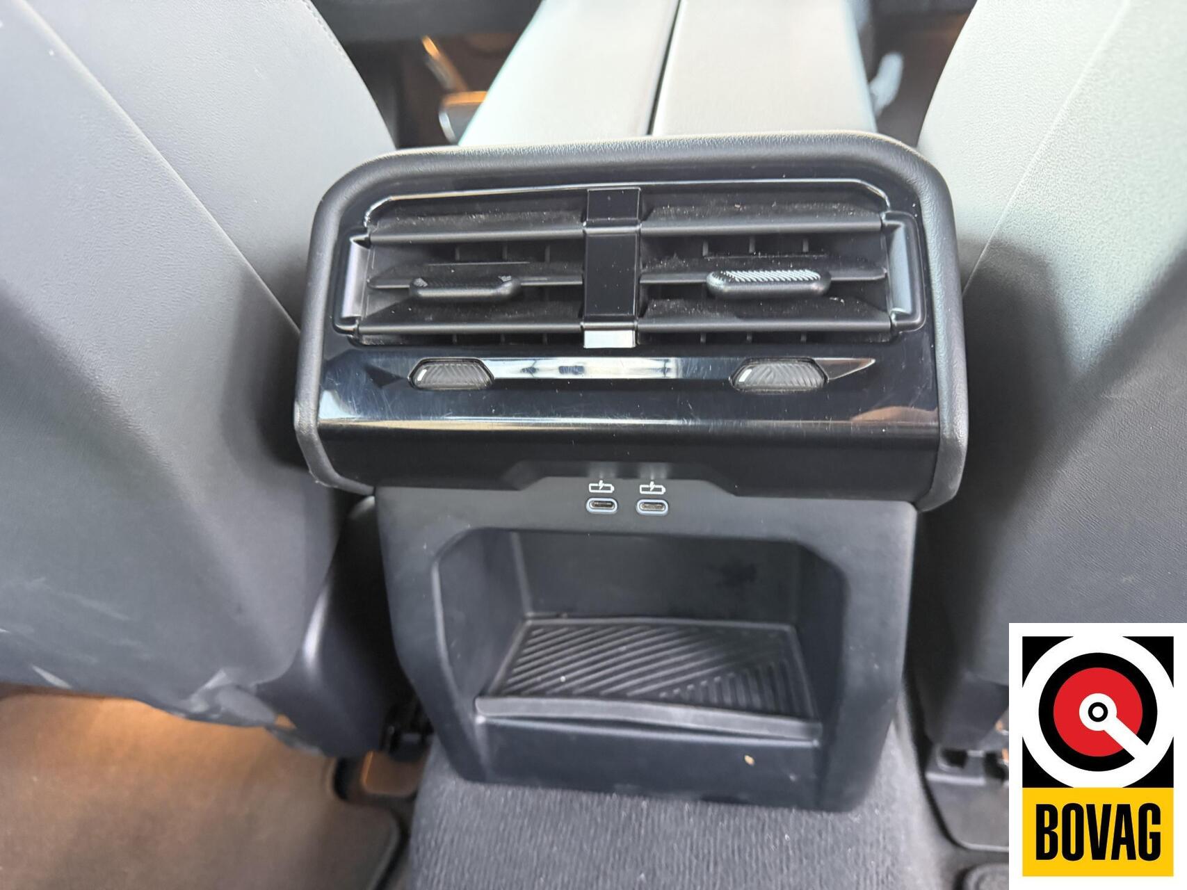 Foto van BMW I5 Edrive40