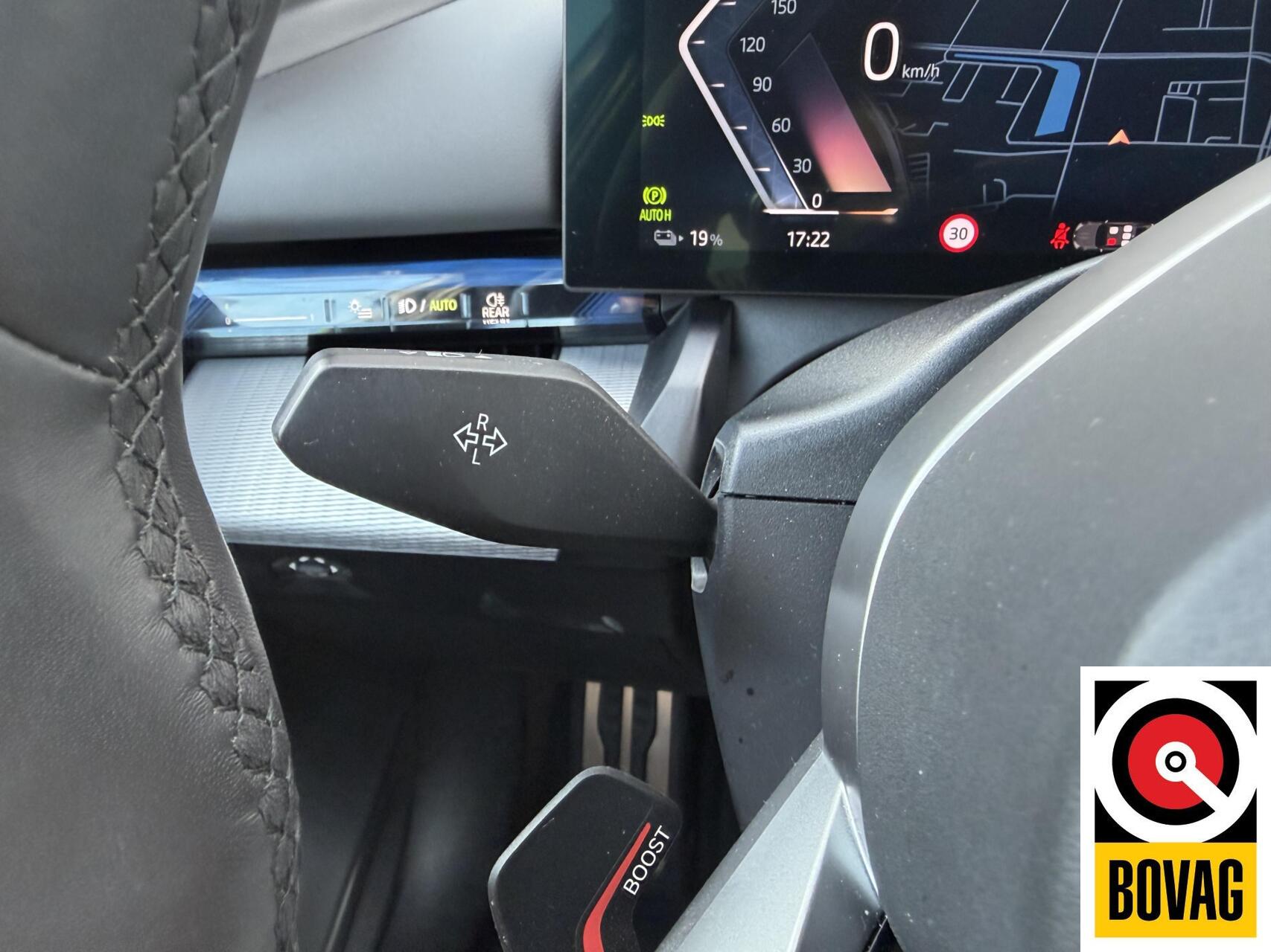 Foto van BMW I5 Edrive40