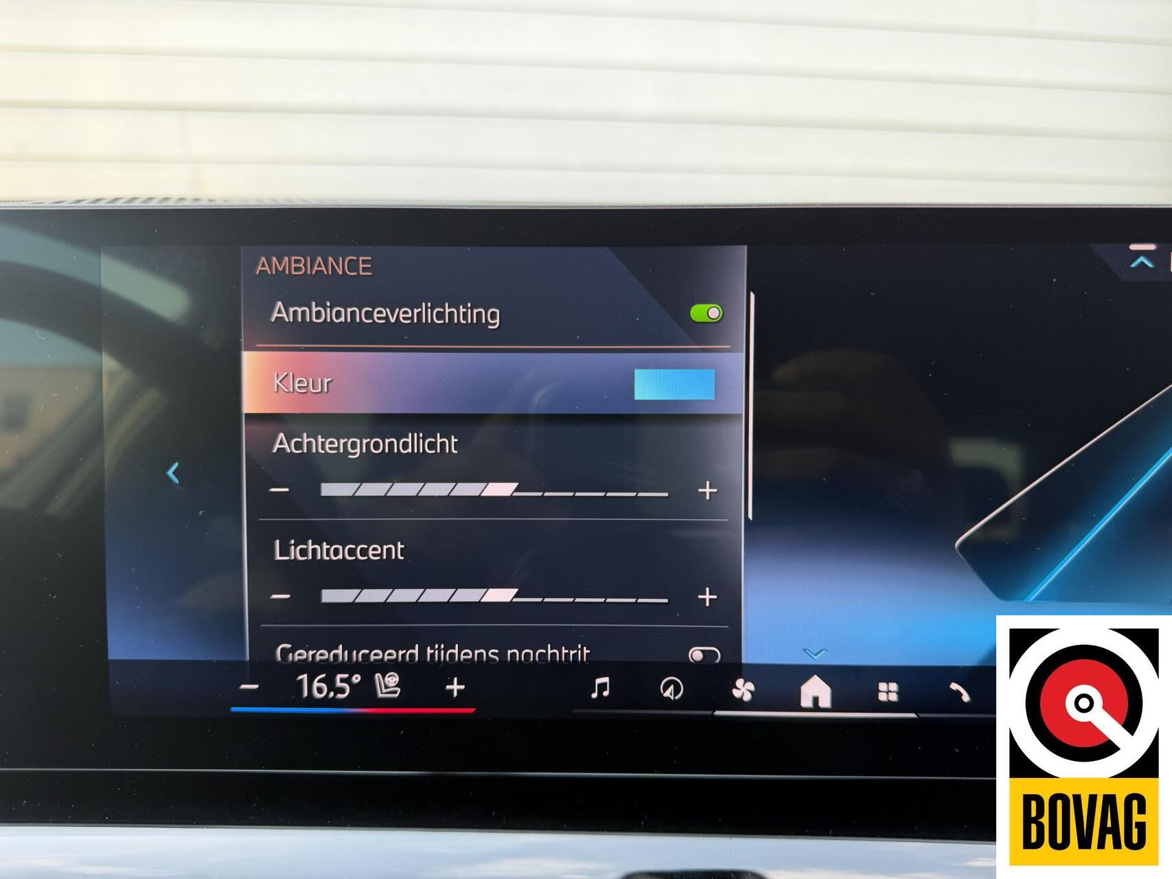 Foto van BMW I5 Edrive40