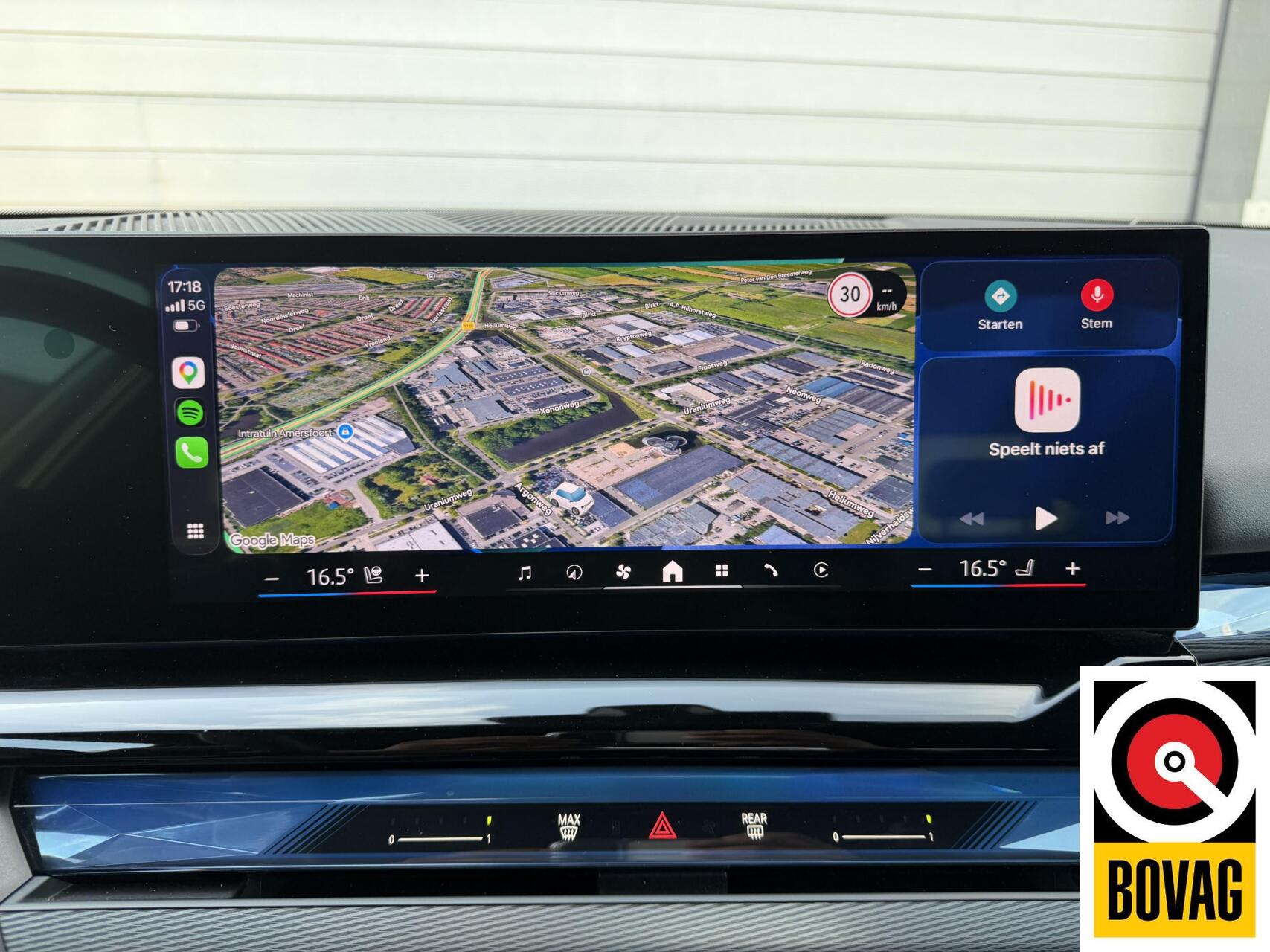 Foto van BMW I5 Edrive40