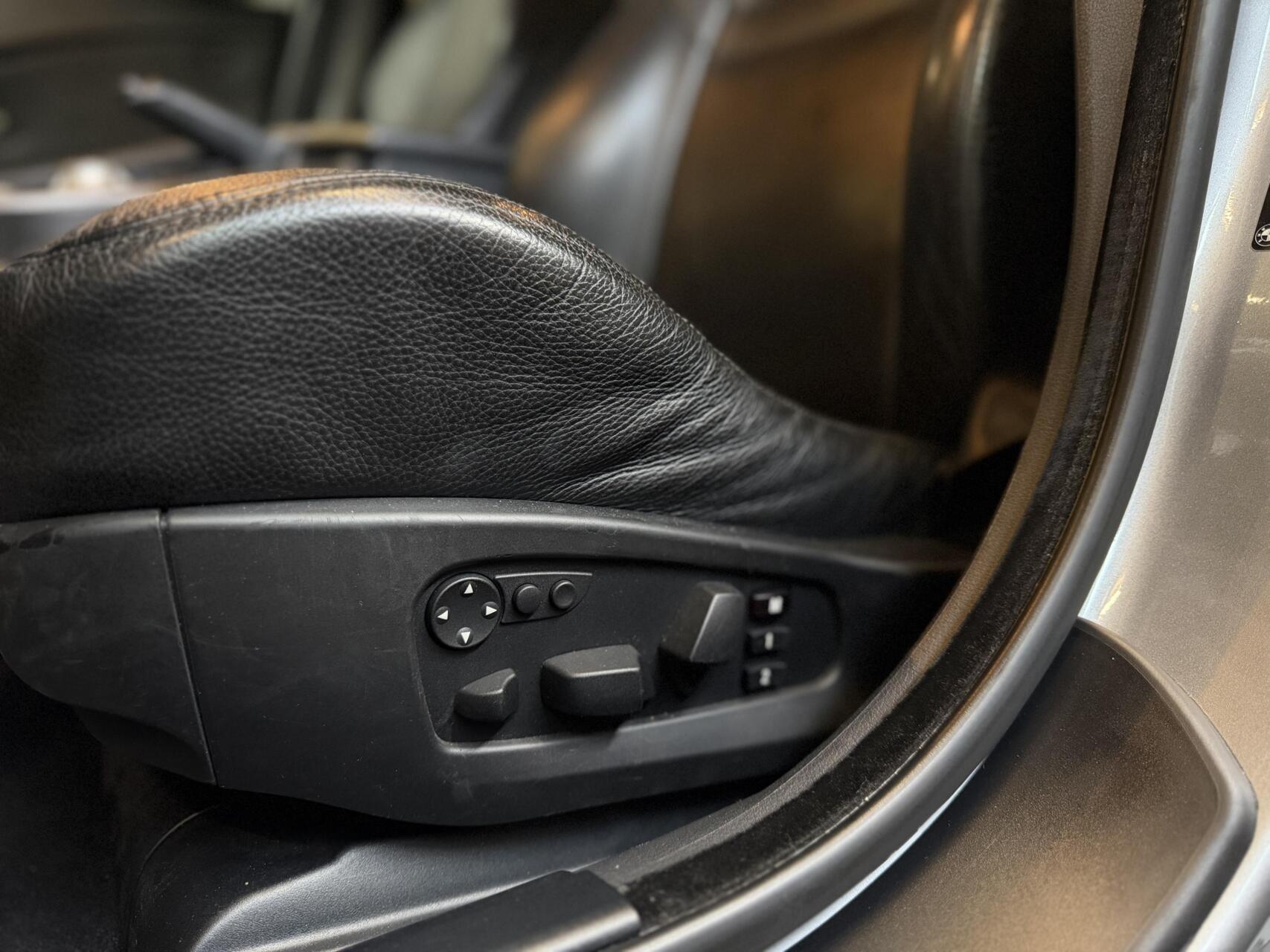 Foto van BMW M5