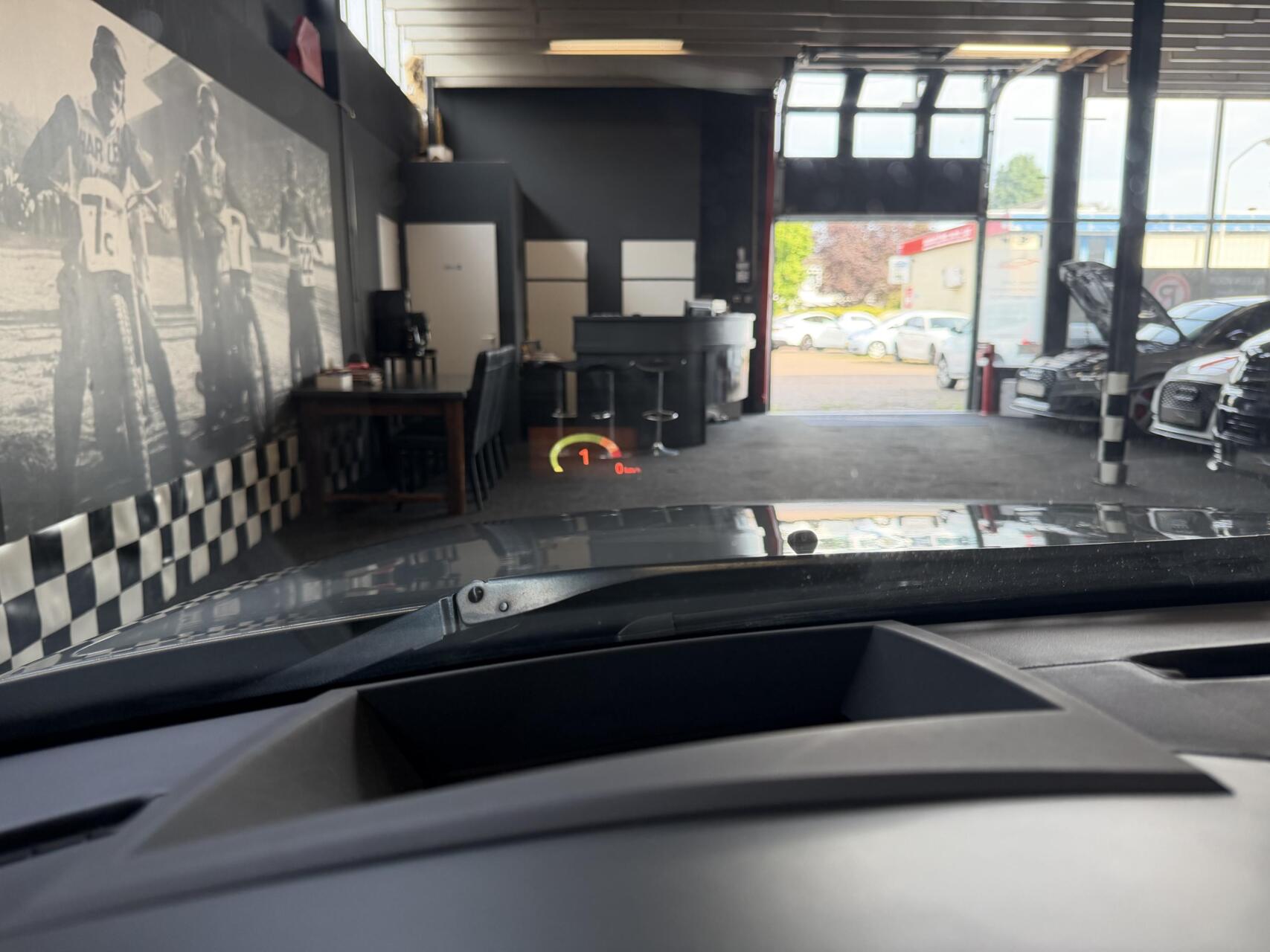 Foto van BMW M5