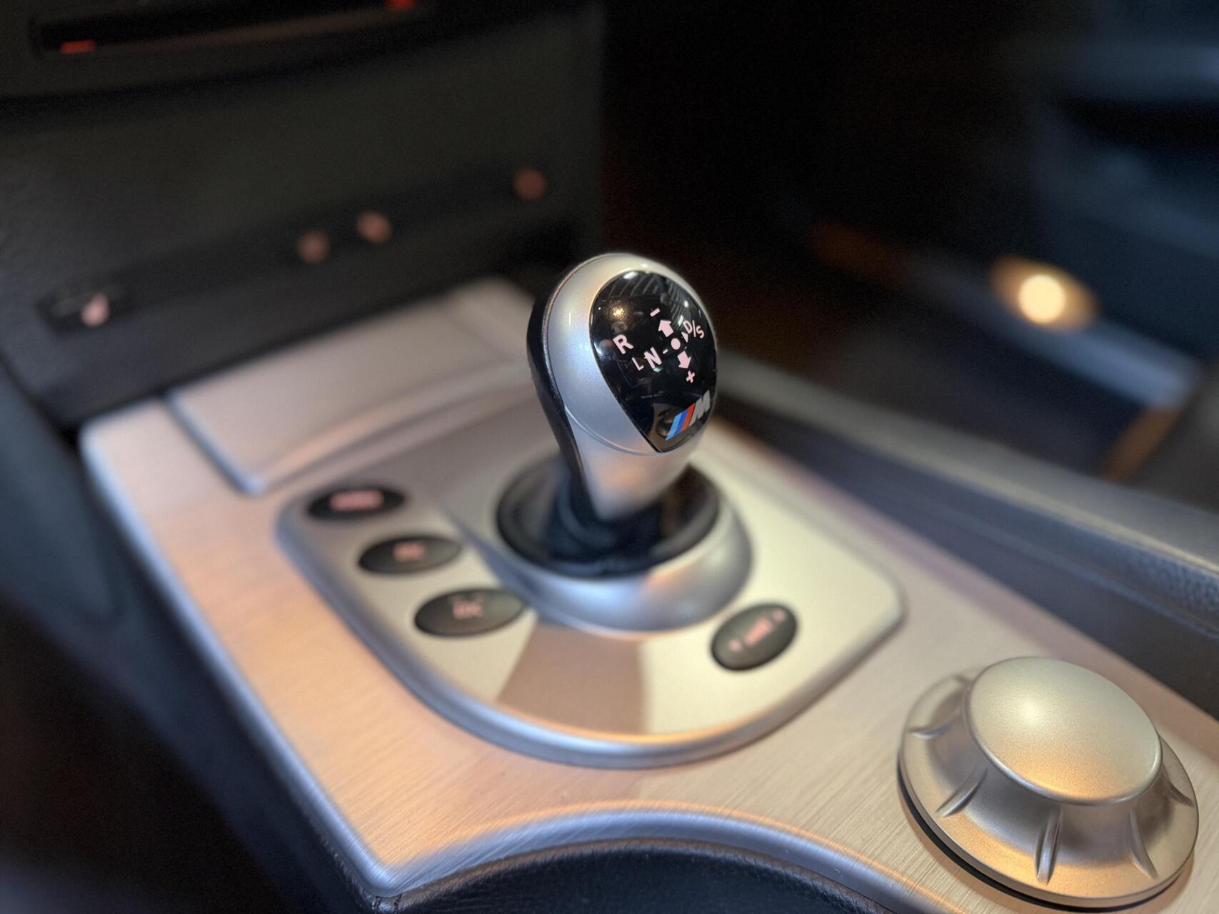 Foto van BMW M5