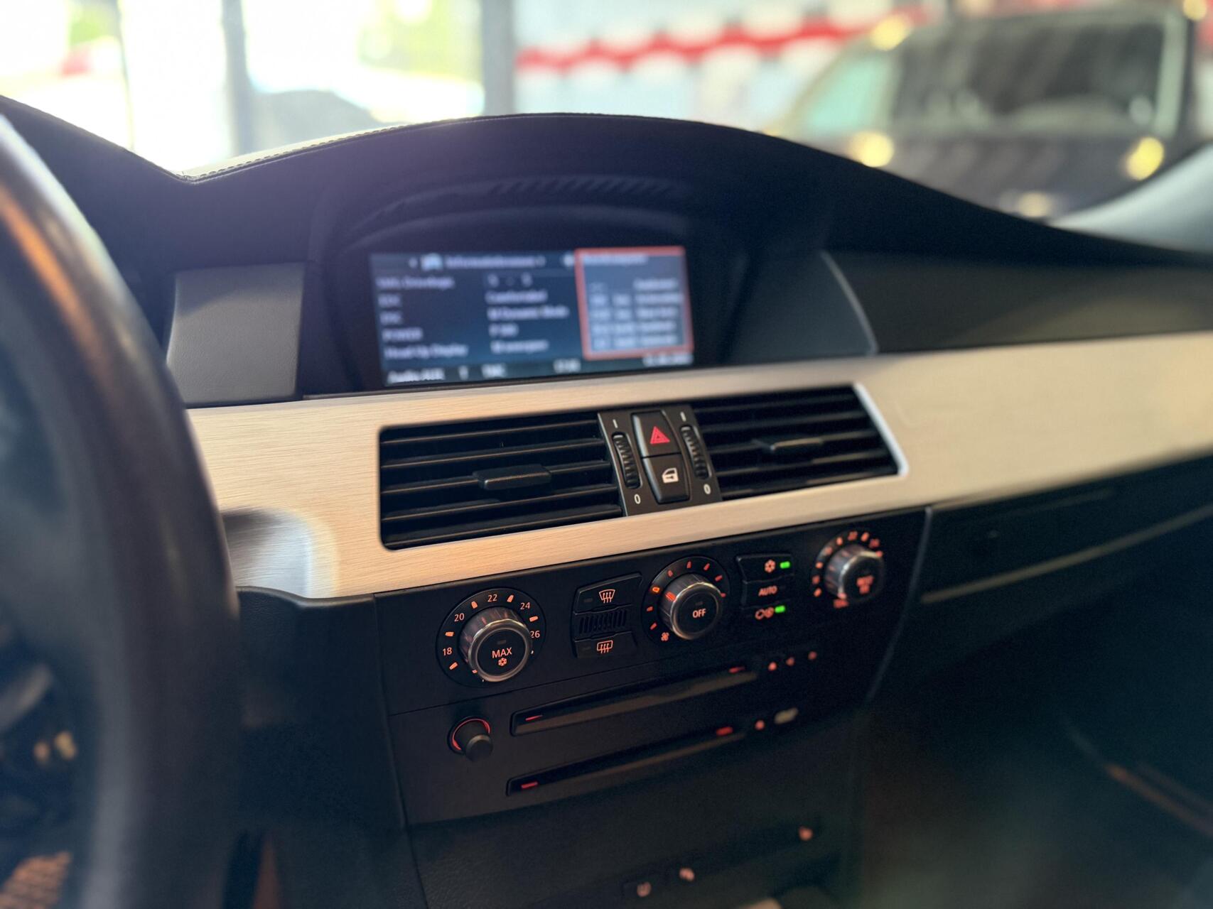 Foto van BMW M5