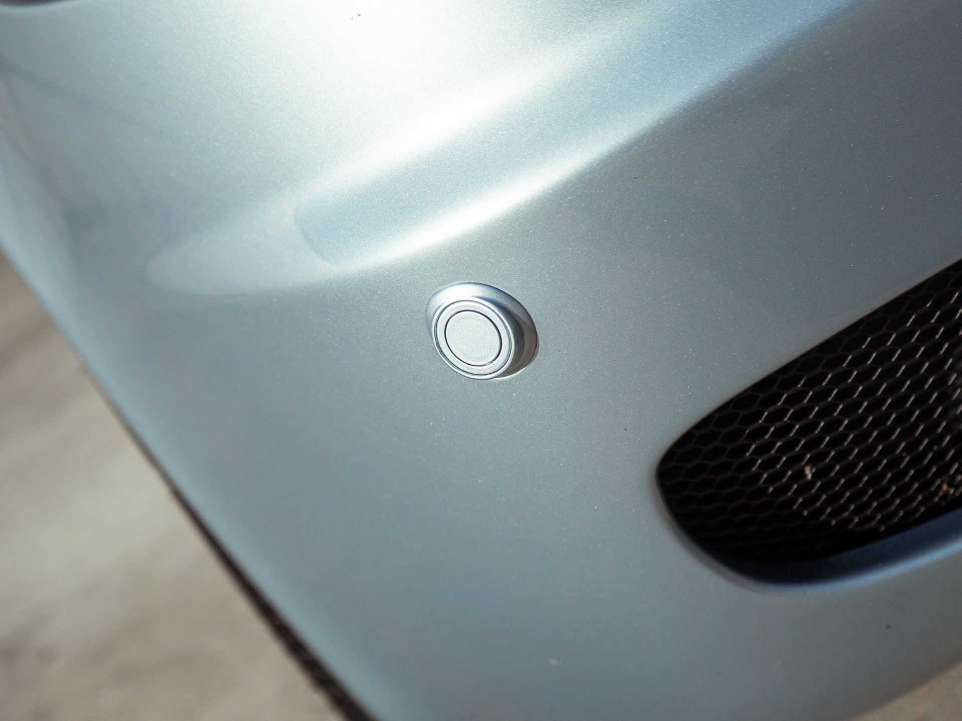 Foto van Maserati Quattroporte