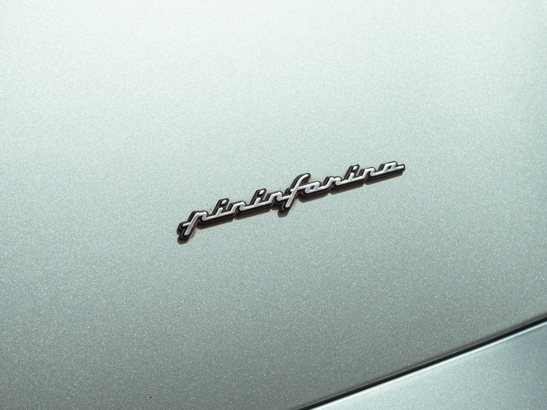Foto van Maserati Quattroporte