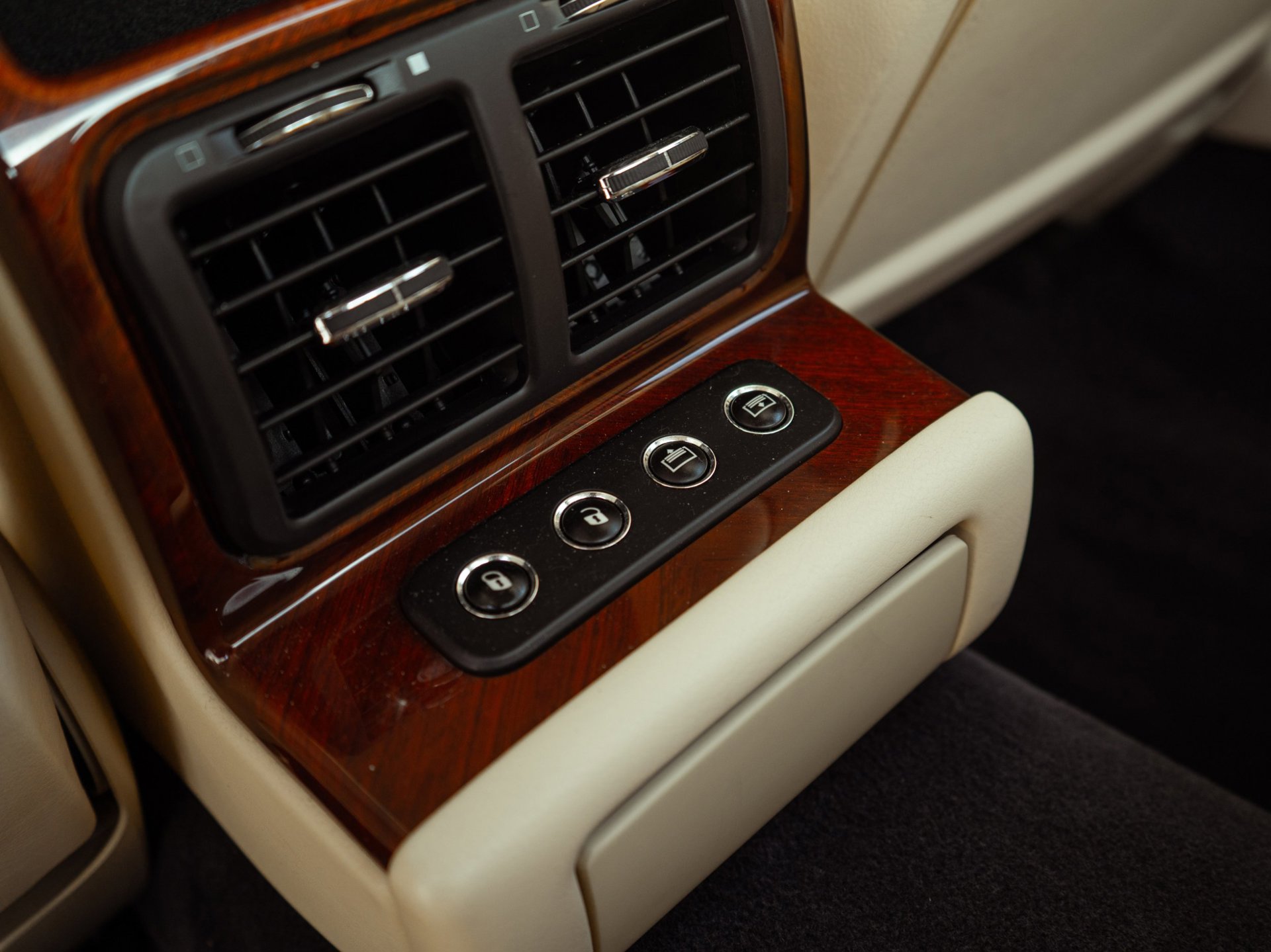 Foto van Maserati Quattroporte