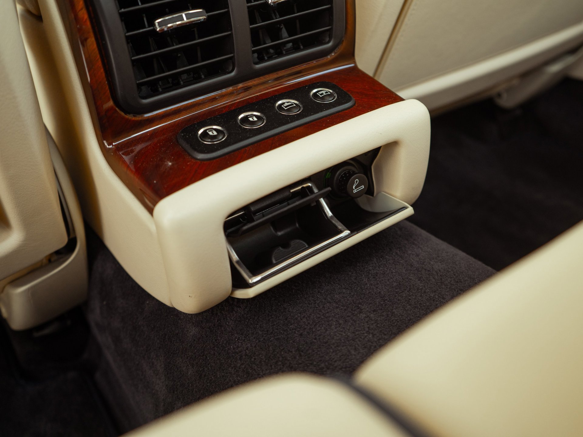 Foto van Maserati Quattroporte