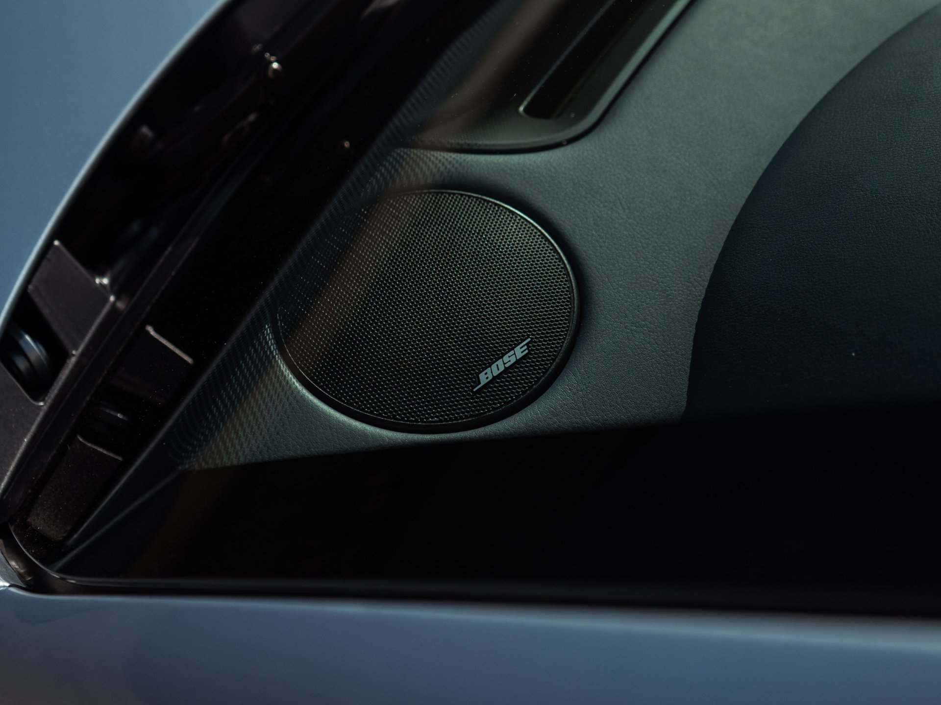 Foto van Maserati Quattroporte