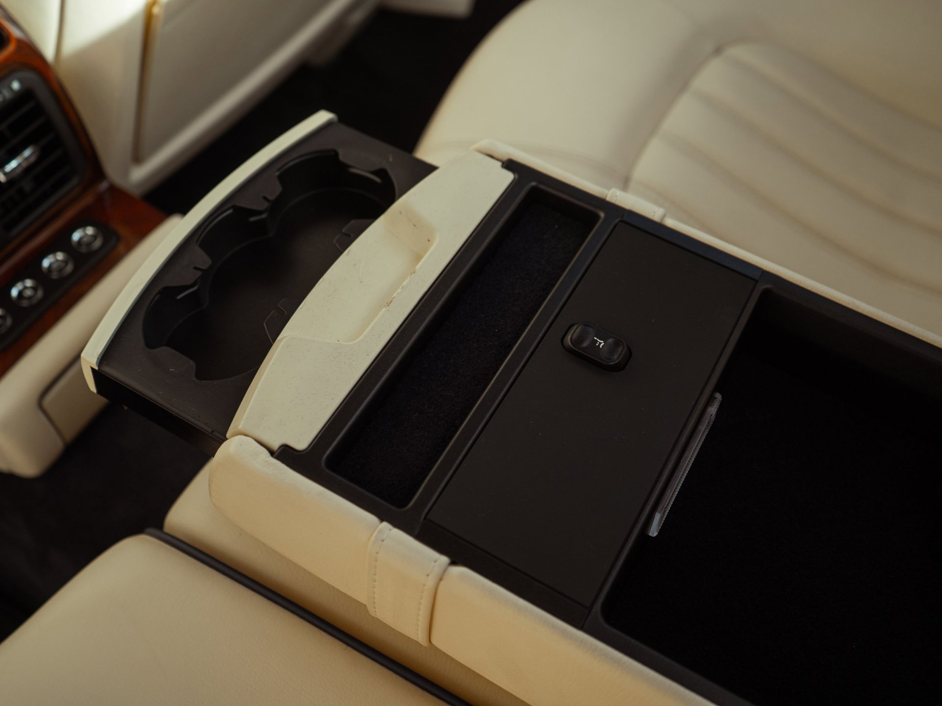 Foto van Maserati Quattroporte