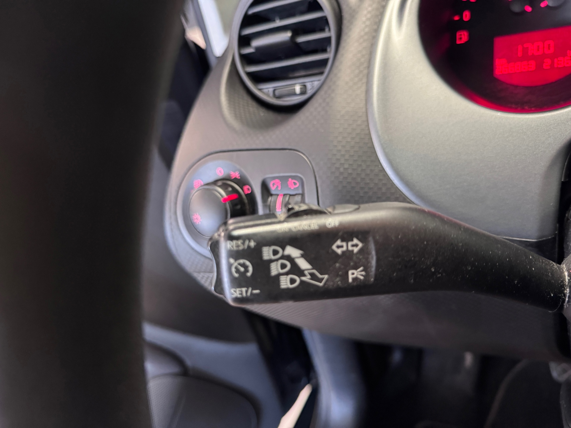 Foto van Seat Altea XL
