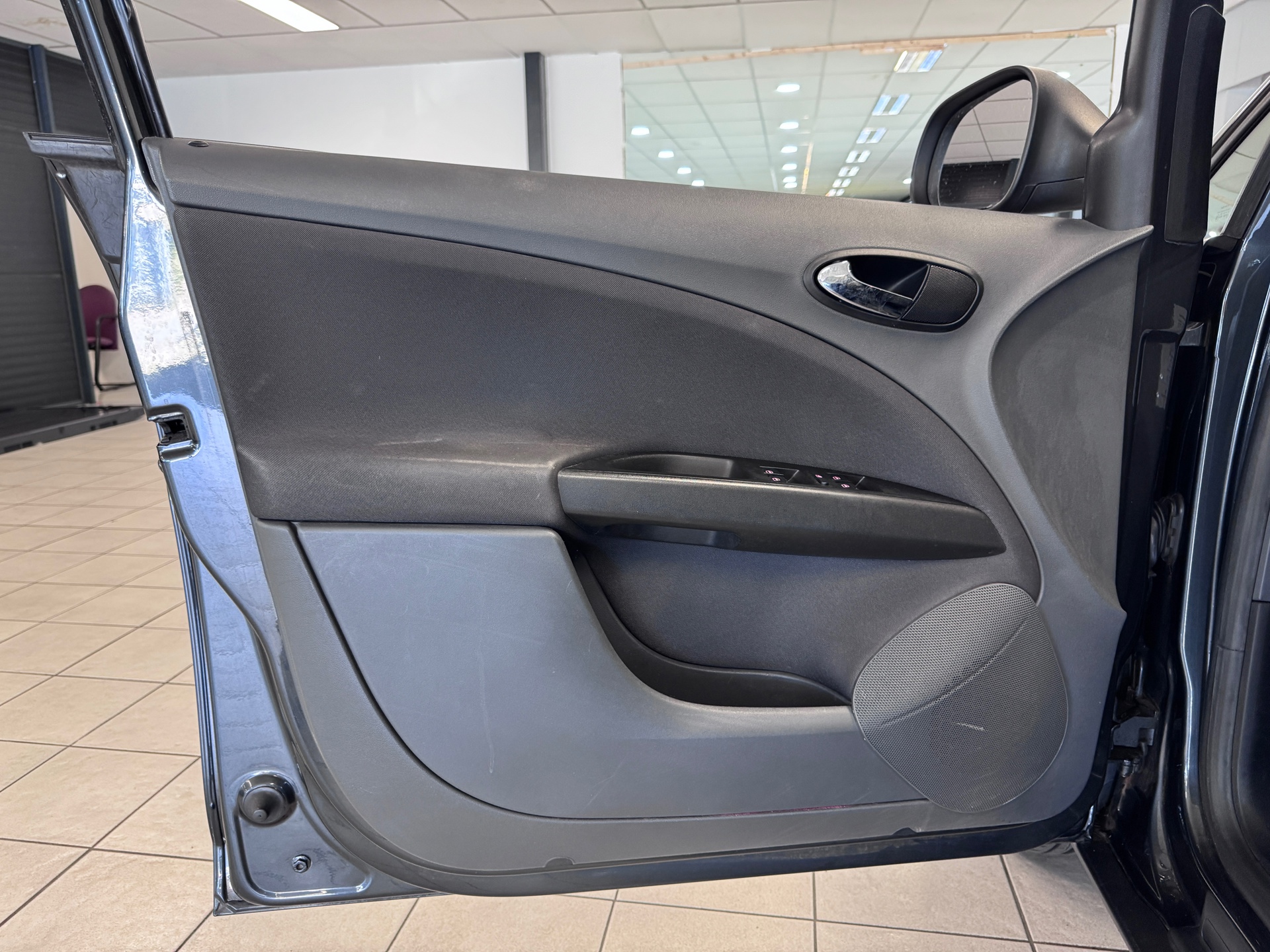 Foto van Seat Altea XL