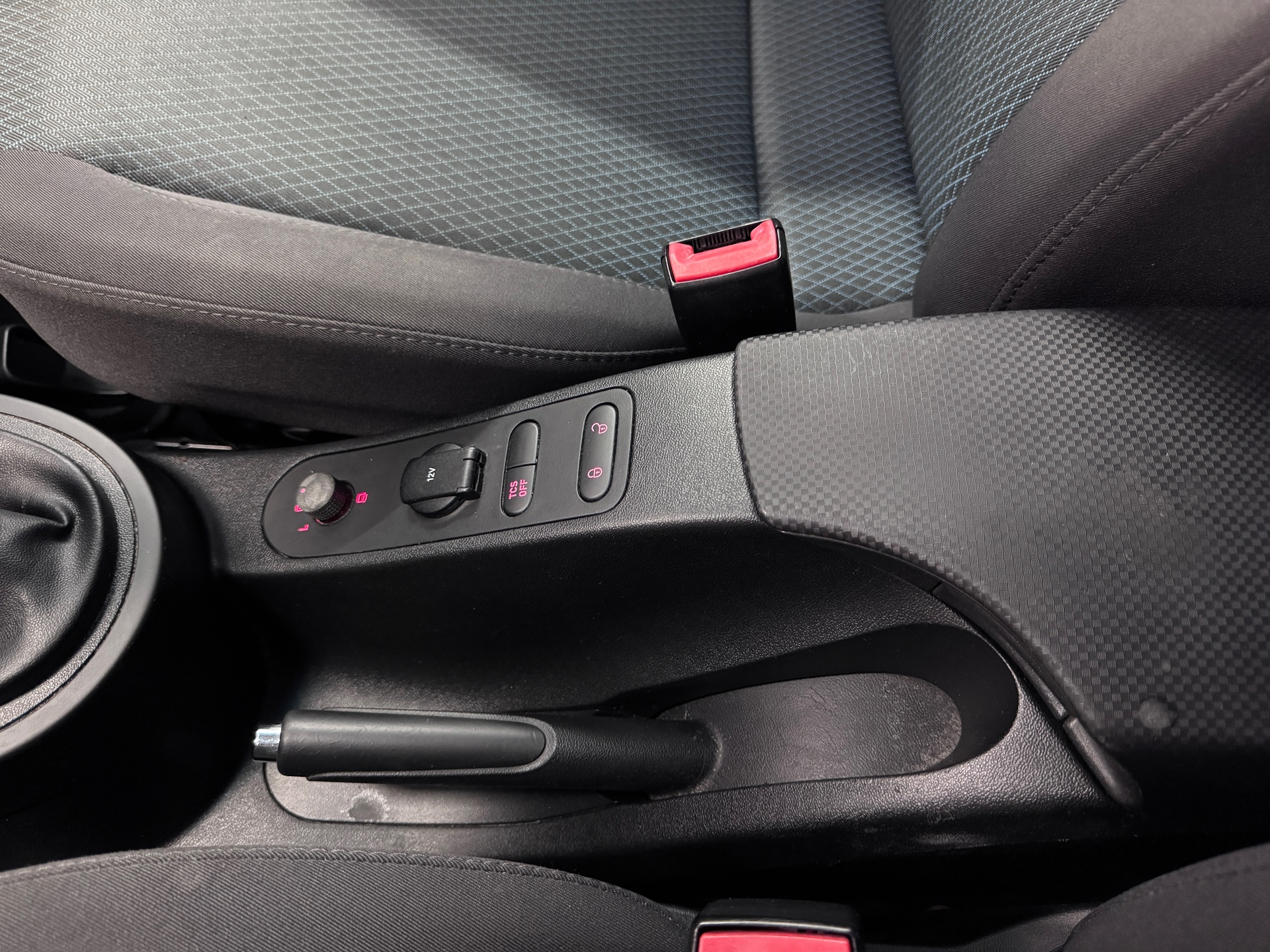 Foto van Seat Altea XL