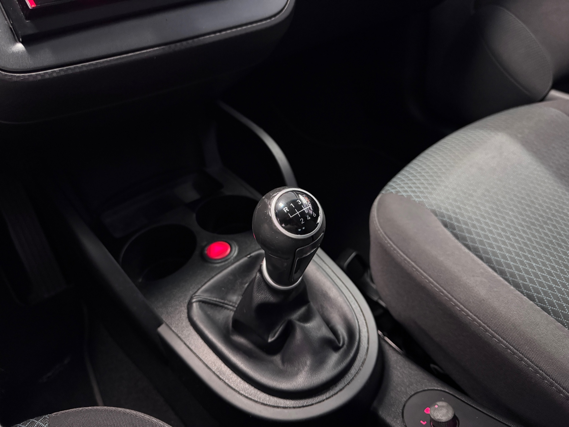 Foto van Seat Altea XL