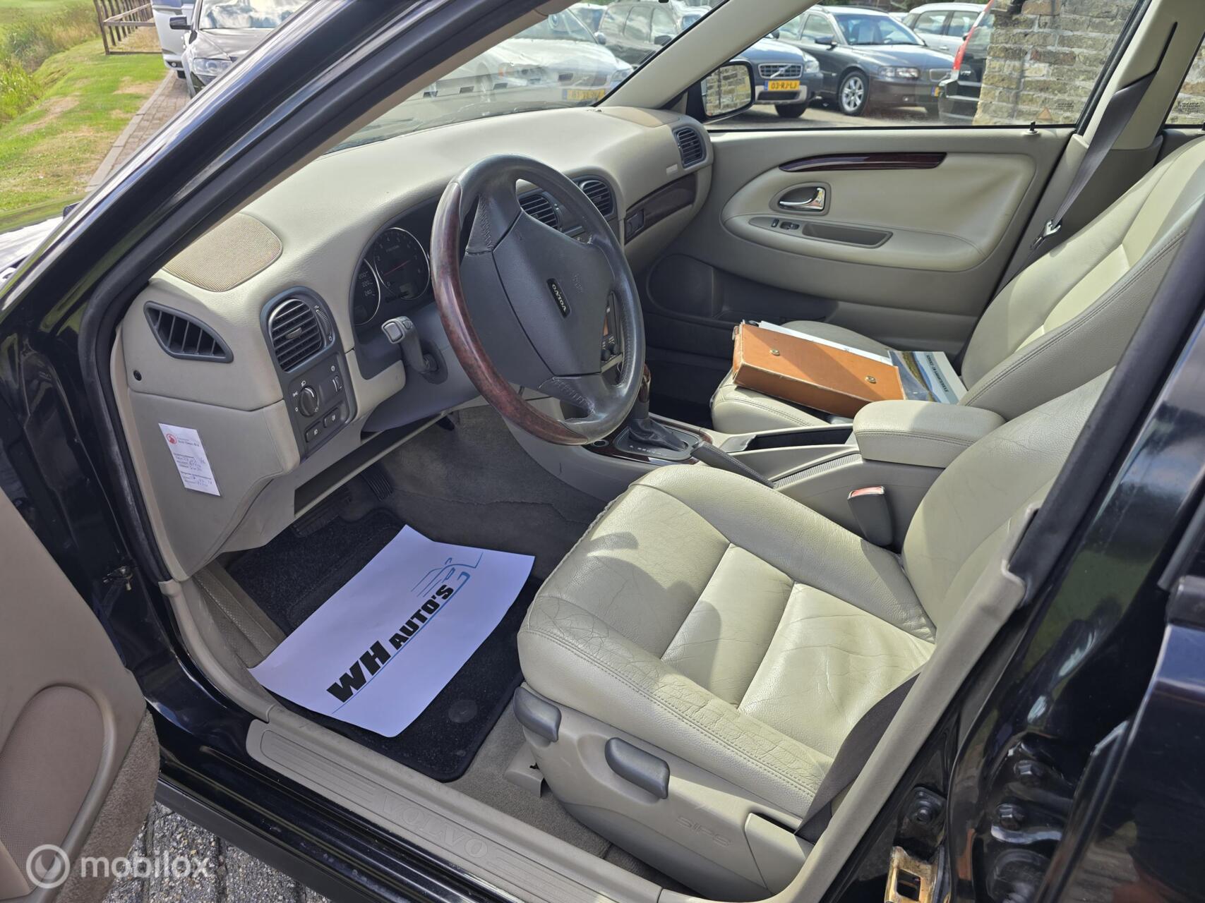 Foto van Volvo V40