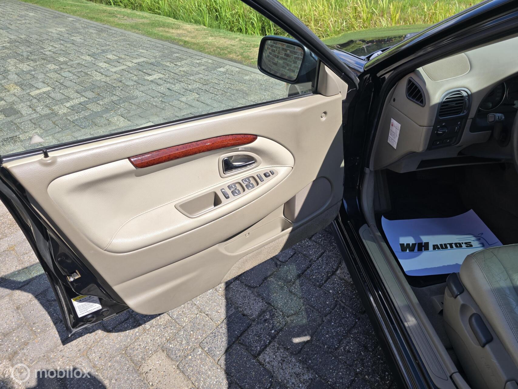 Foto van Volvo V40