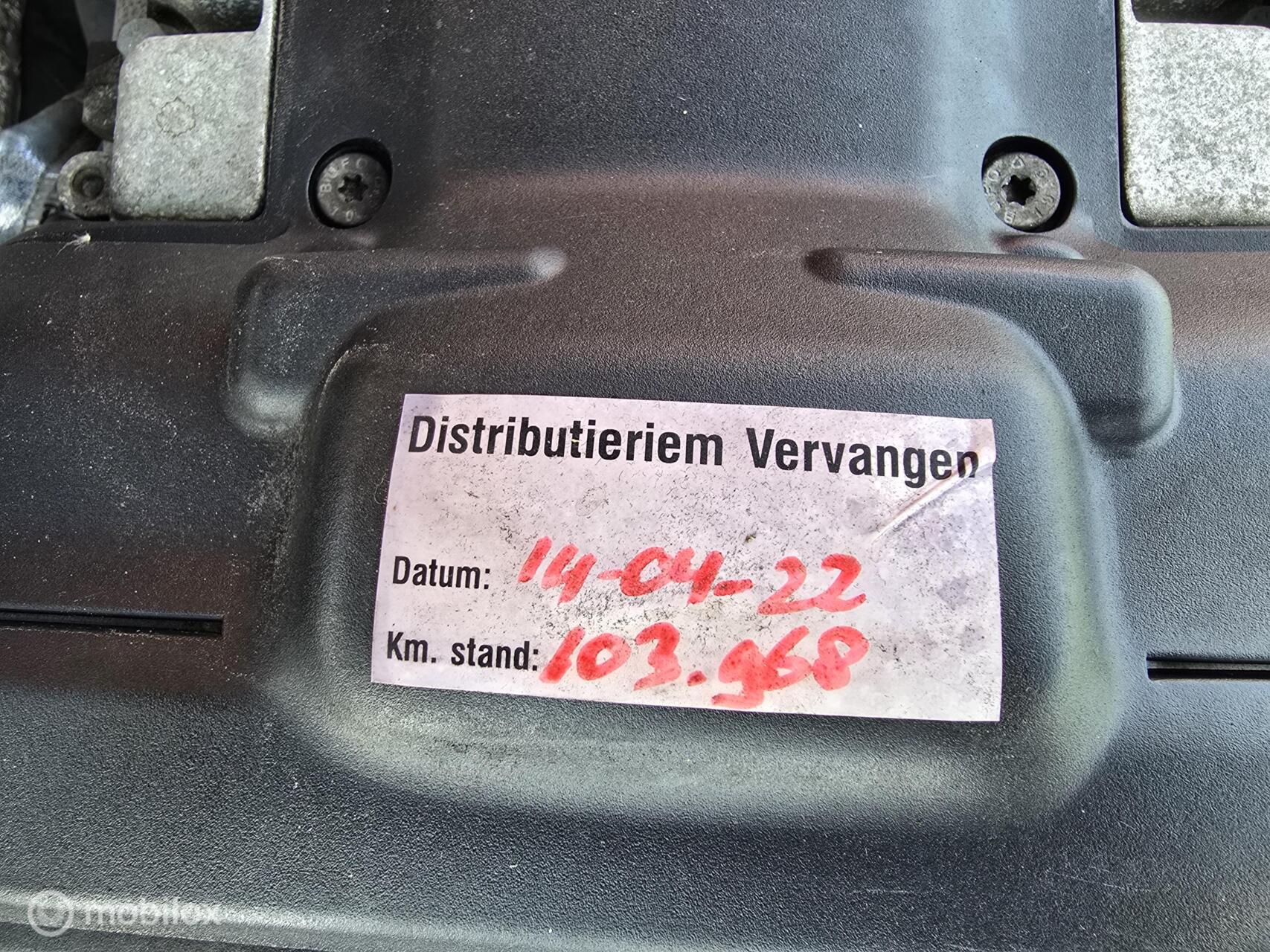 Foto van Volvo V40