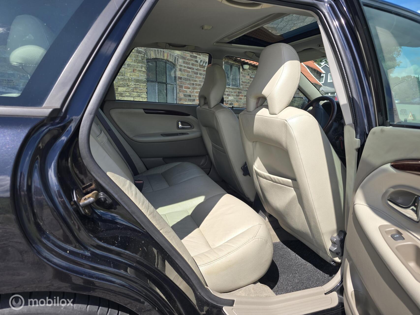 Foto van Volvo V40