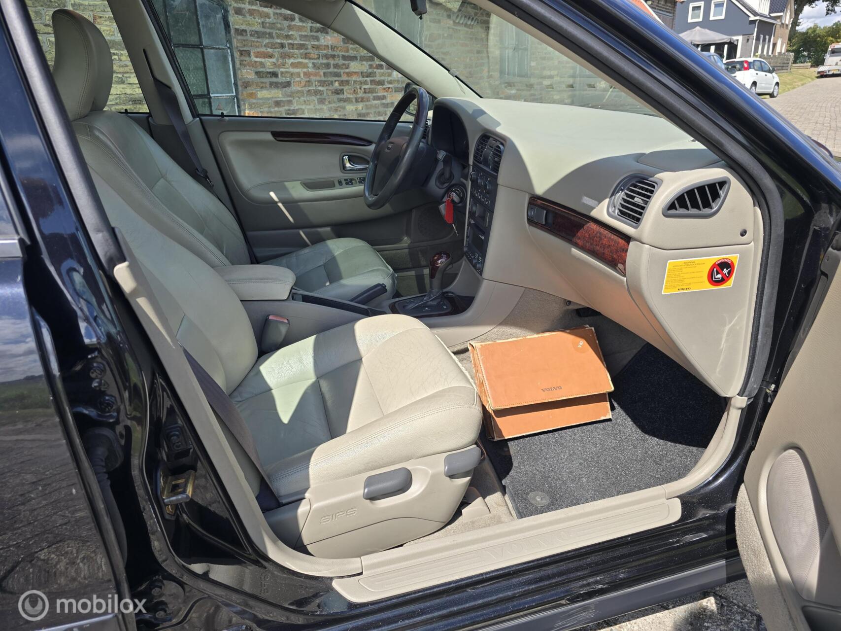 Foto van Volvo V40